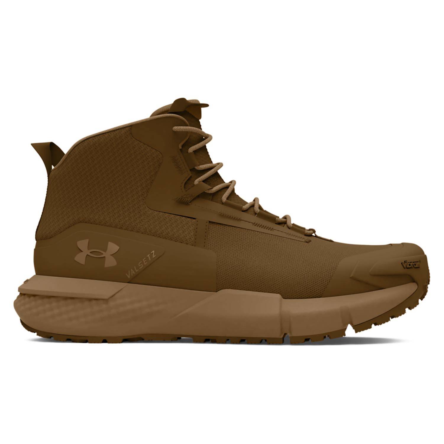 Under Armour Footwear | Boots | US Patriot Tactical