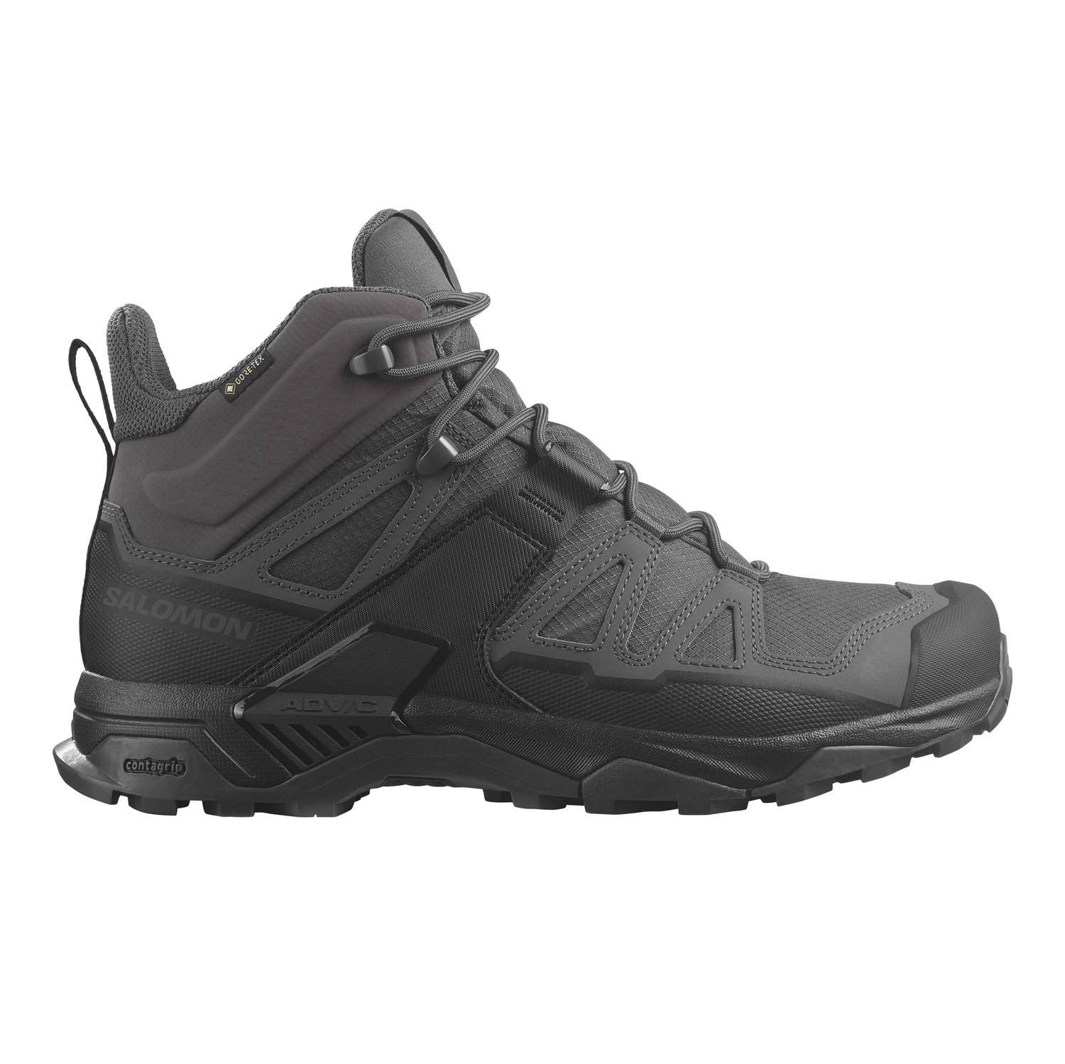 Hiking Boots, Athletic Shoes, and Tactical Boots from Salomon