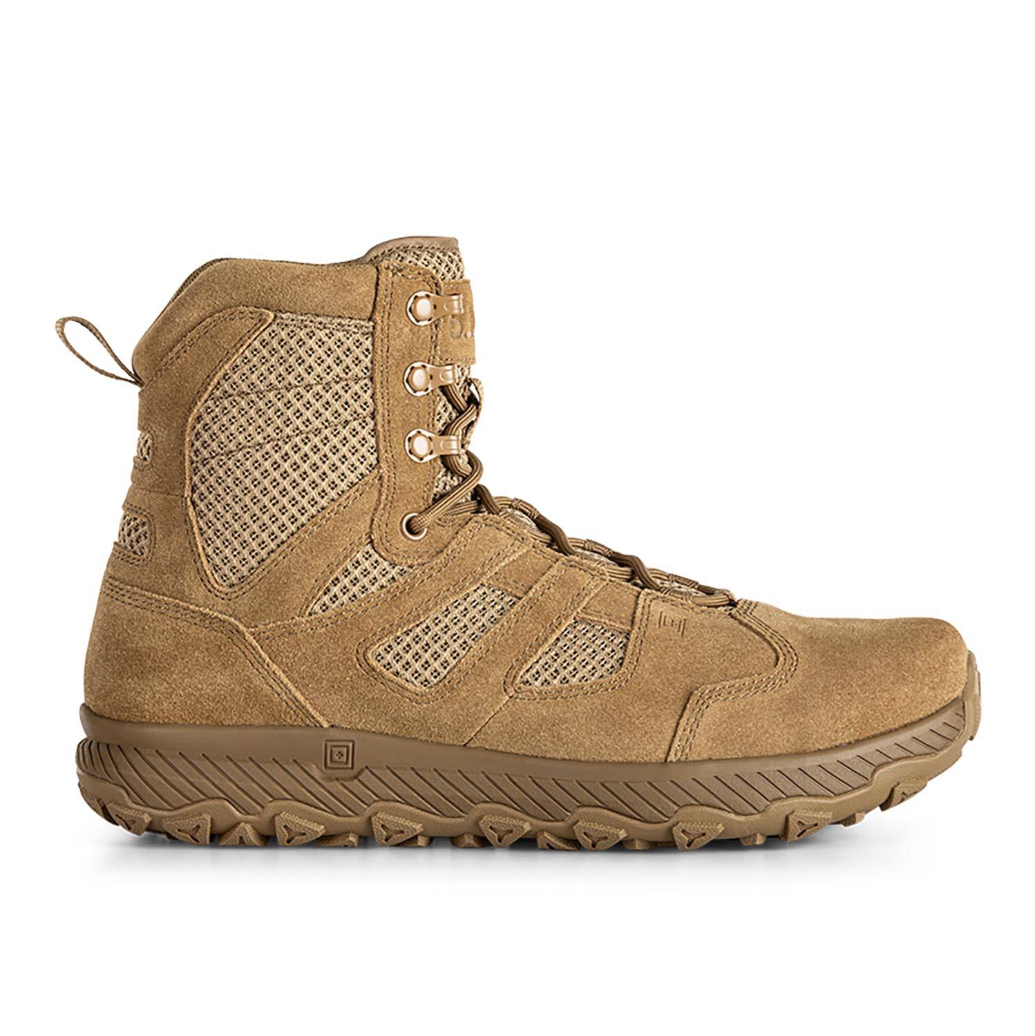 5.11 Tactical Taclite 2.0 6 Desert Boots