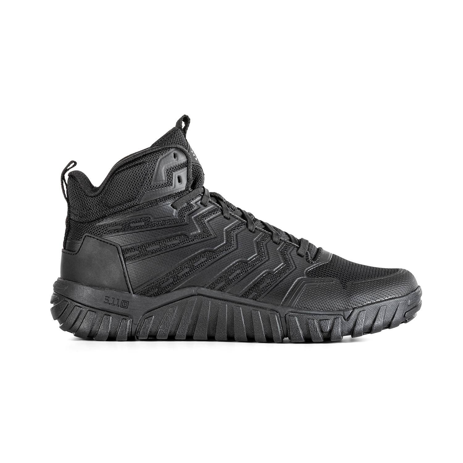 5.11 Tactical Maxgrip Trainer Mid Boots