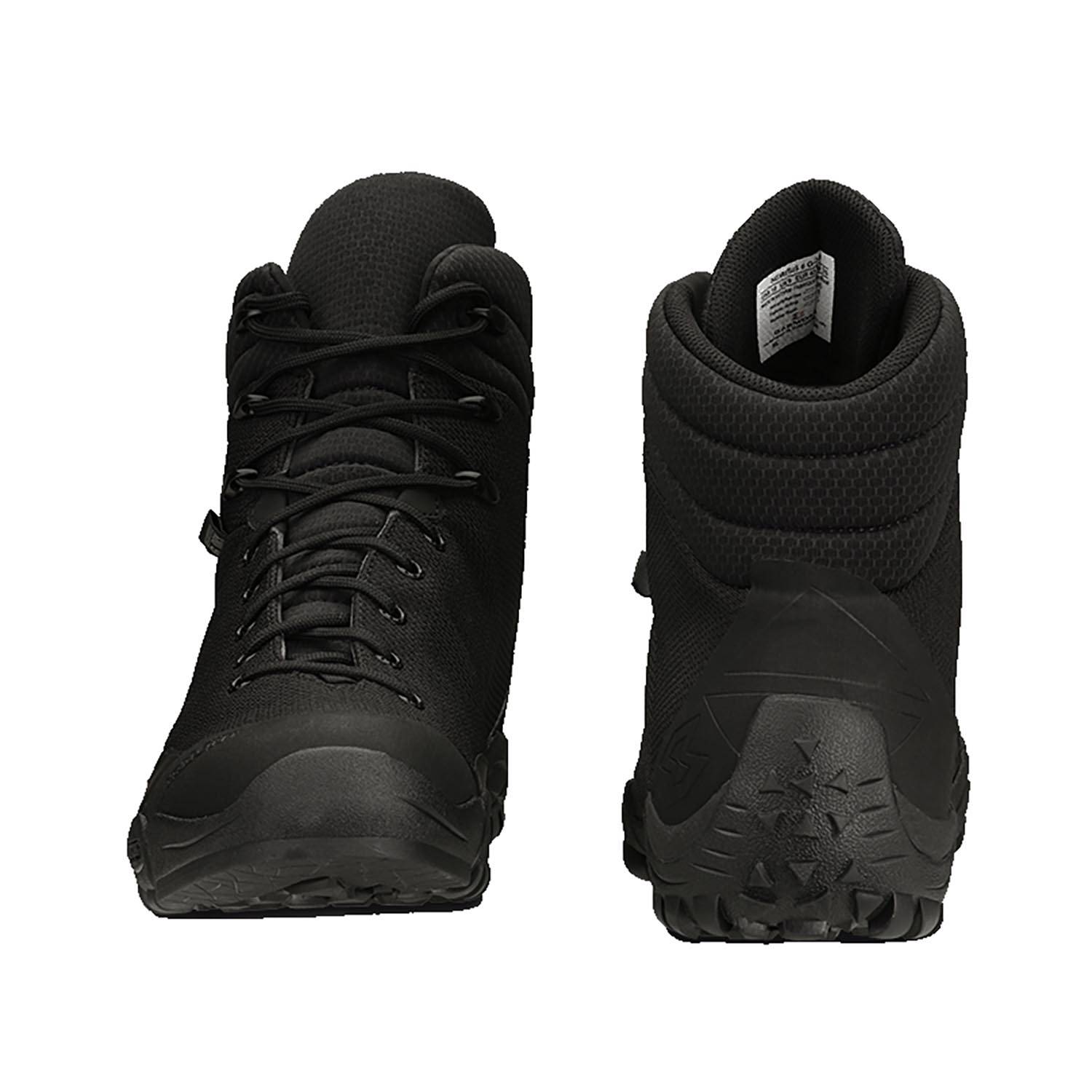 Nemesis boots best sale