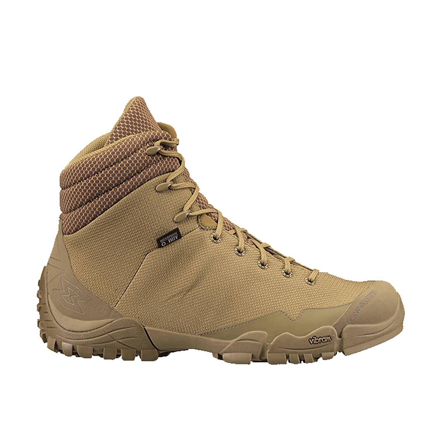 GARMONT NEMESIS 6 G-DRY BOOTS