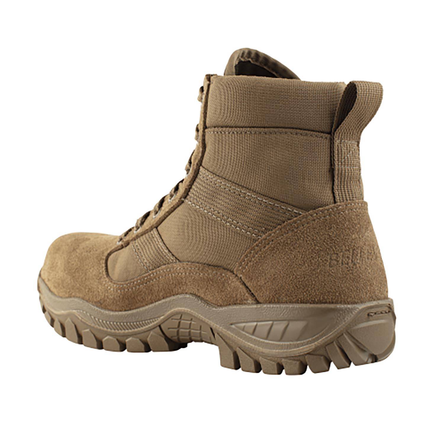 Belleville steel toe fashion boots