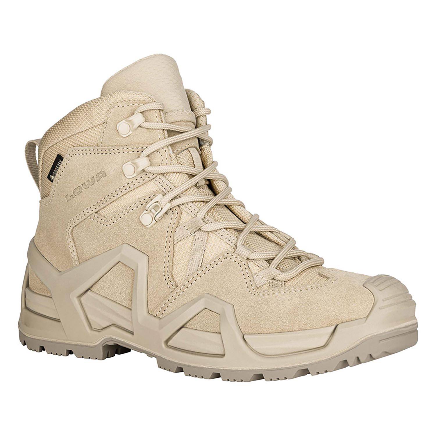 Lowa Women's Zephr MK2 GTX Mid Boots | US Patriot