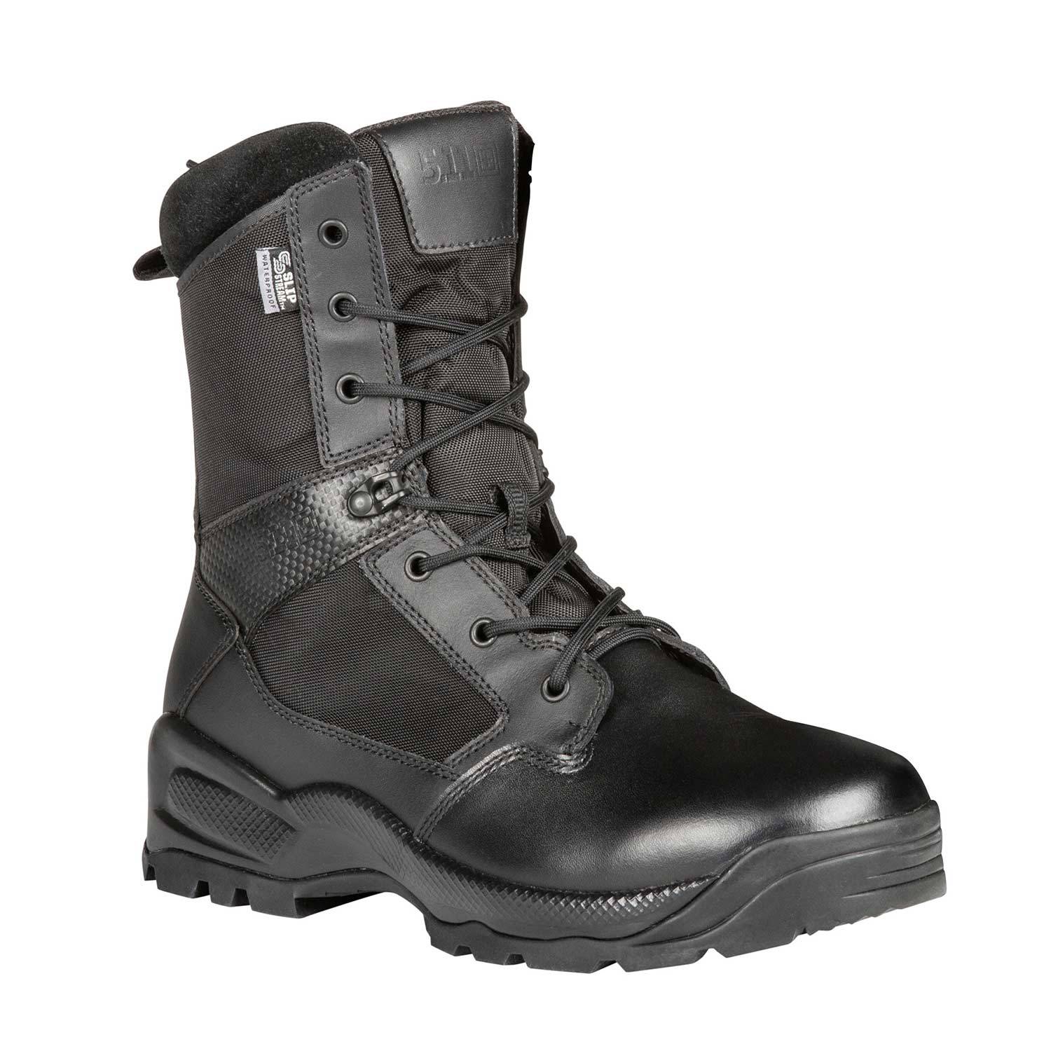 5.11 Tactical Women's A.T.A.C. 2.0 8" Boots