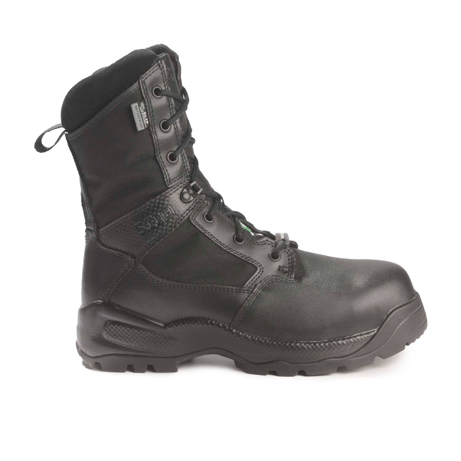 5.11 Tactical A.T.A.C. 2.0 8" Shield Boots