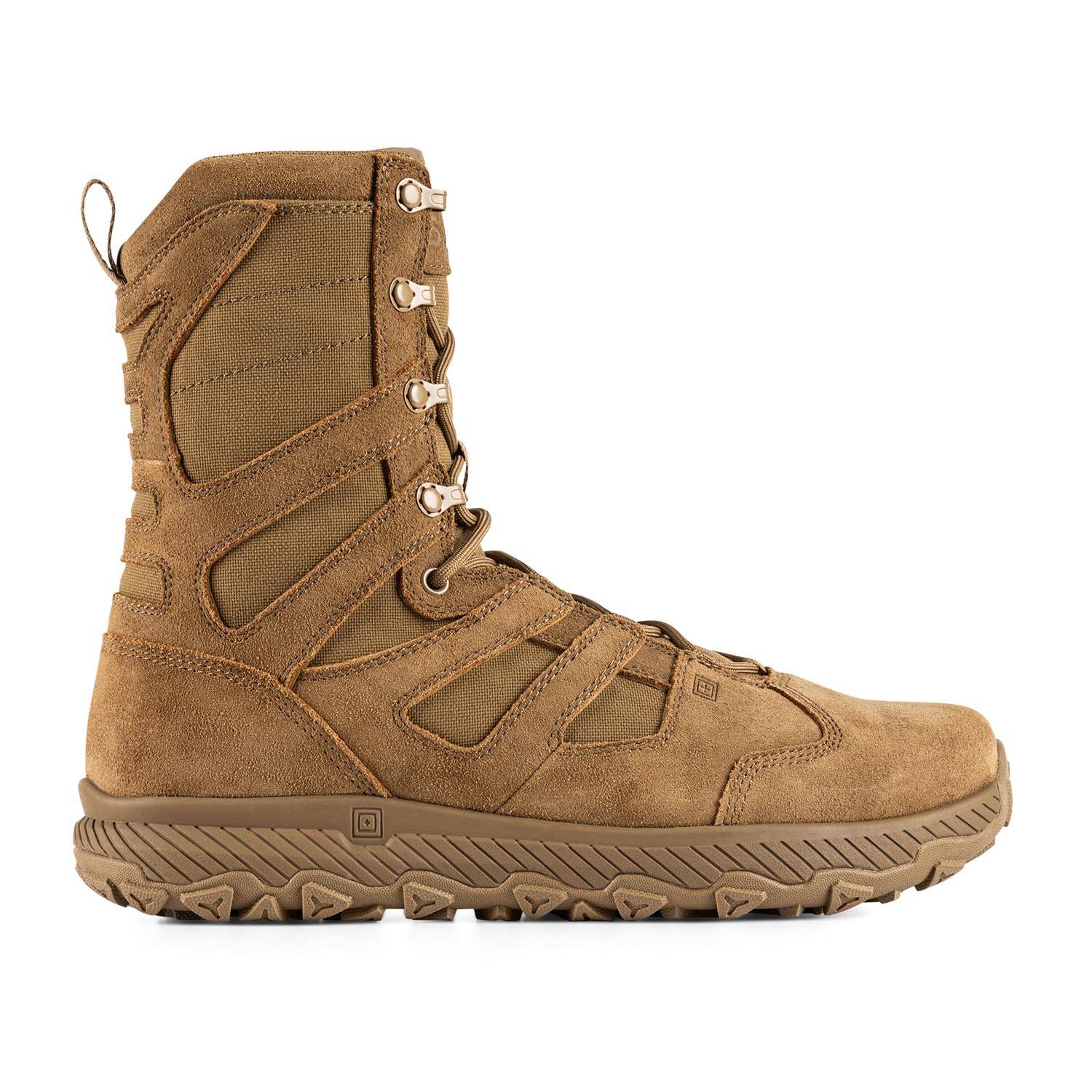 5.11 Tactical Taclite 2.0 8" AR 670-1 Boots