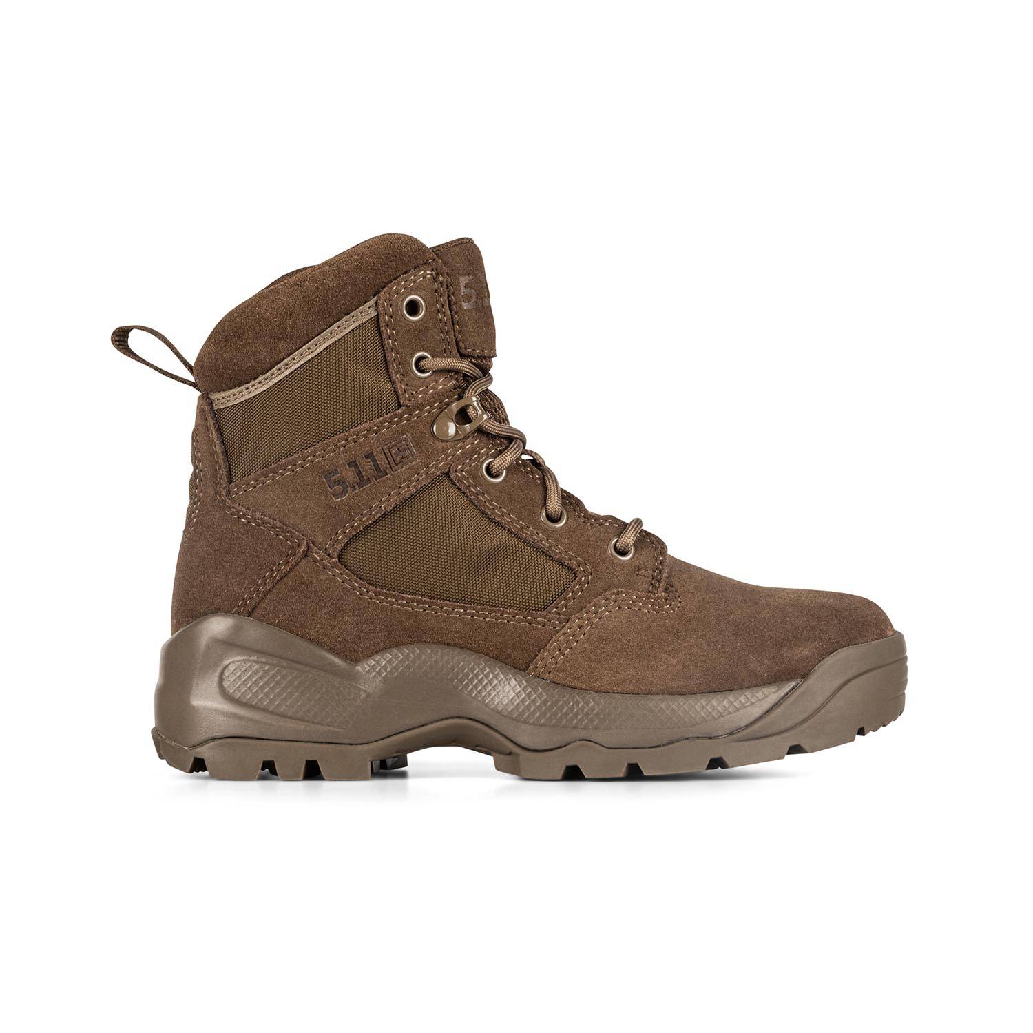 5.11 Tactical Women's A.T.A.C. 2.0 6" Desert Boots