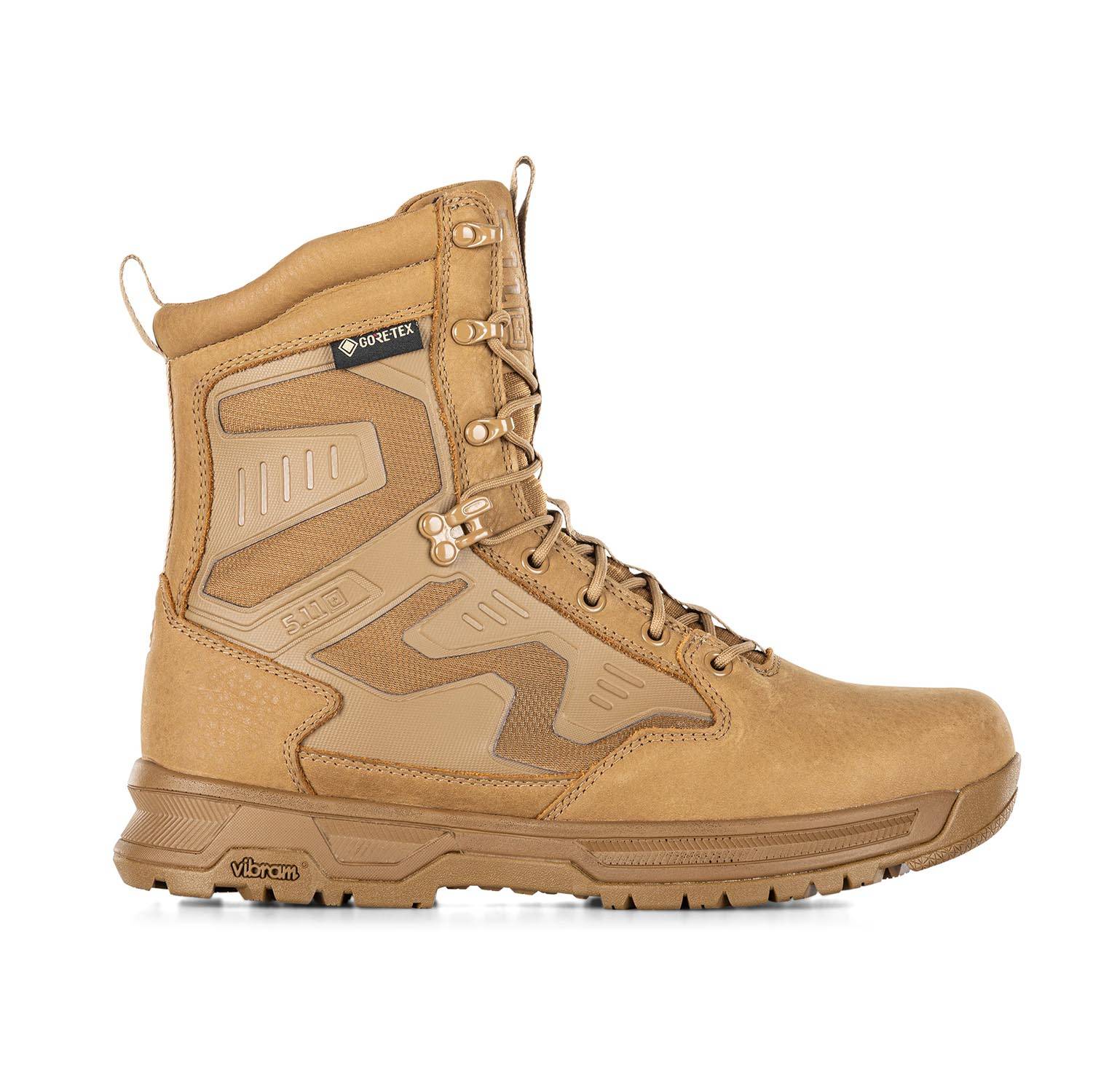 5.11 TACTICAL A/T ELITE GTX 8" BOOTS