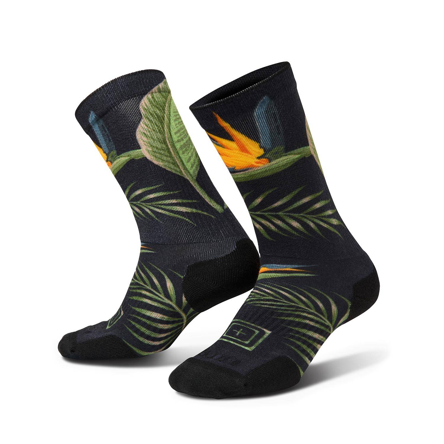 5.11 Tactical Sock & Awe Knife Paradise Socks