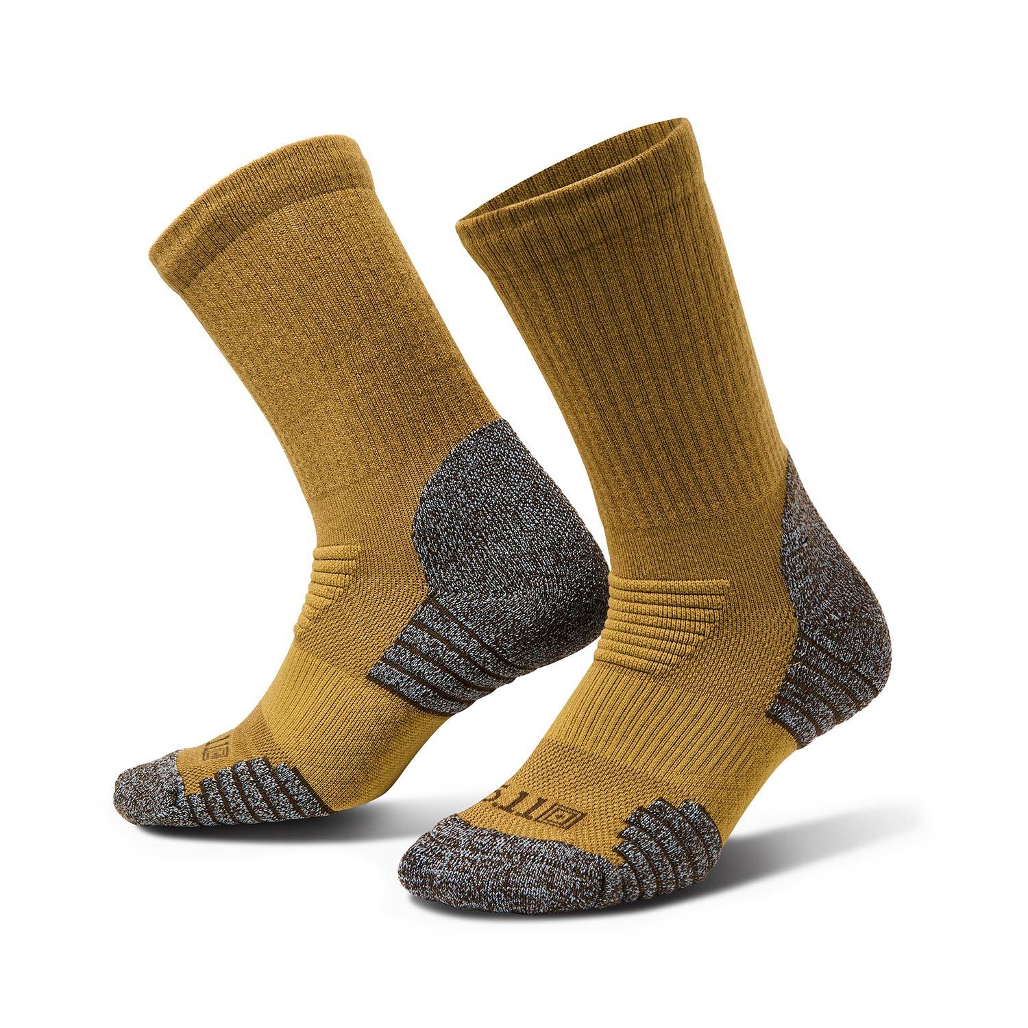 5.11 TACTICAL DUTY READY ULTRA CREW SOCKS