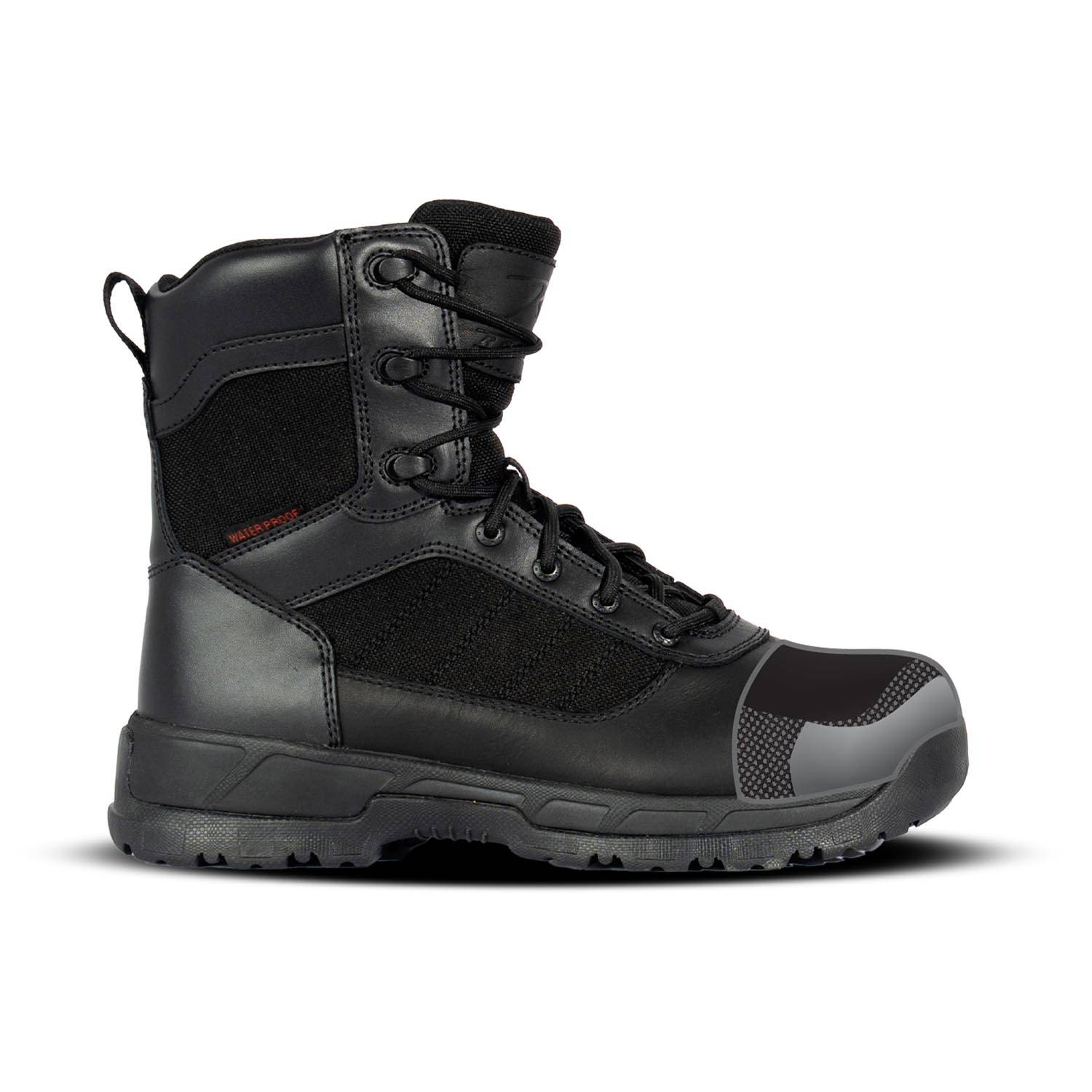 Rothco Guardian Composite Toe 8" Tactical Boots