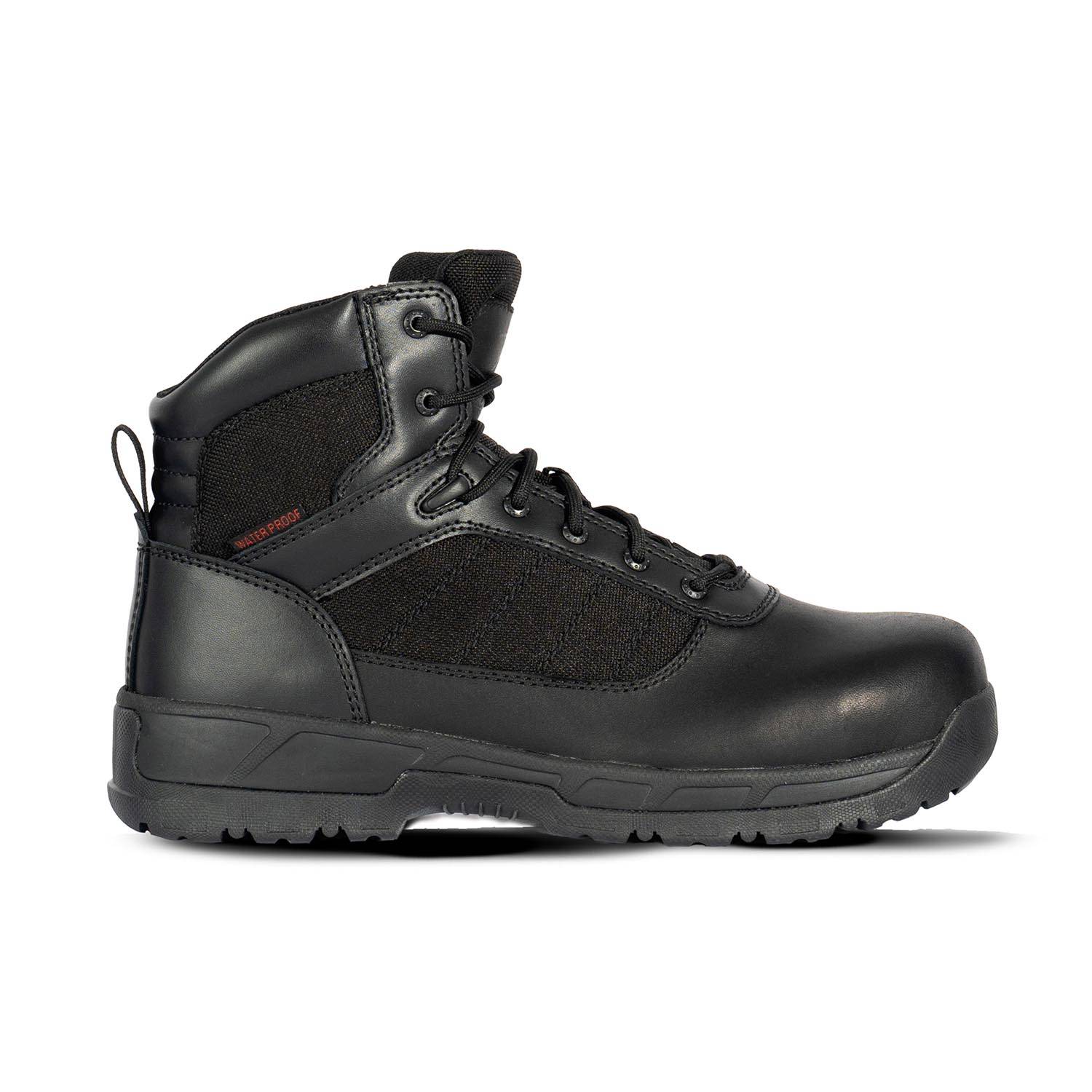 Rothco Guardian 6" Tactical Boots