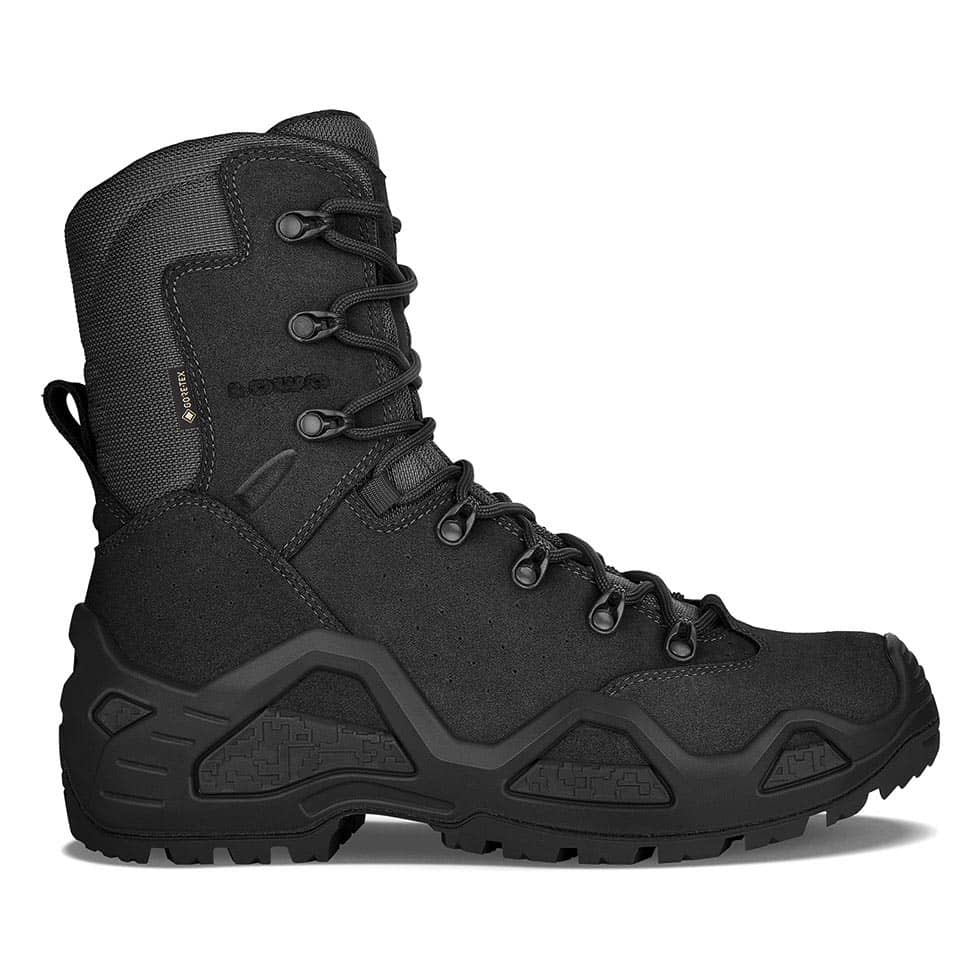 Lowa Z8s GTX C Boots | U.S. Patriot Tactical