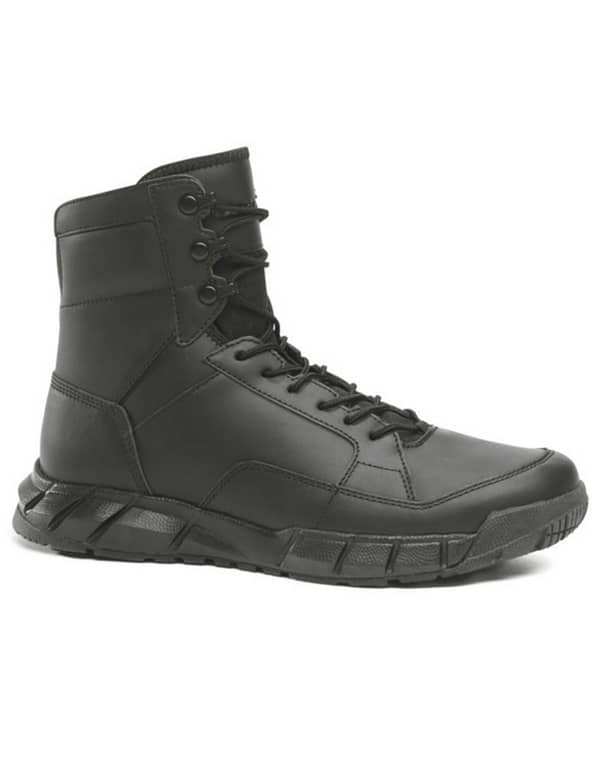 Oakley SI Light Assault 6" Leather Boots