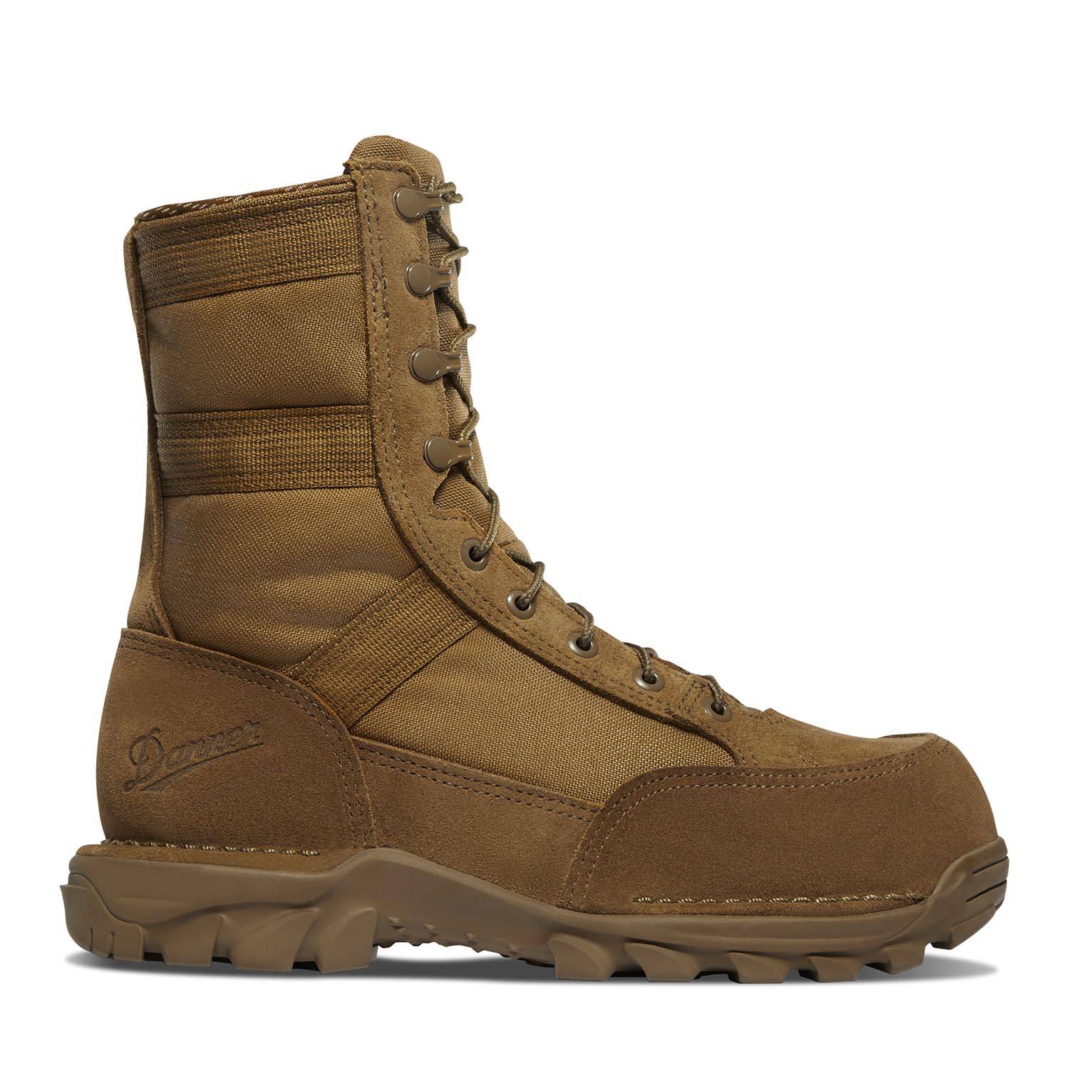 Danner Men's Rivot TFX 8" GTX 400G Insulated Boots