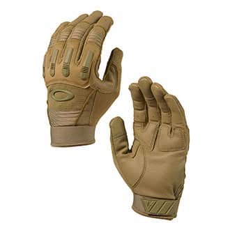 Oakley Transition Tactical Gloves