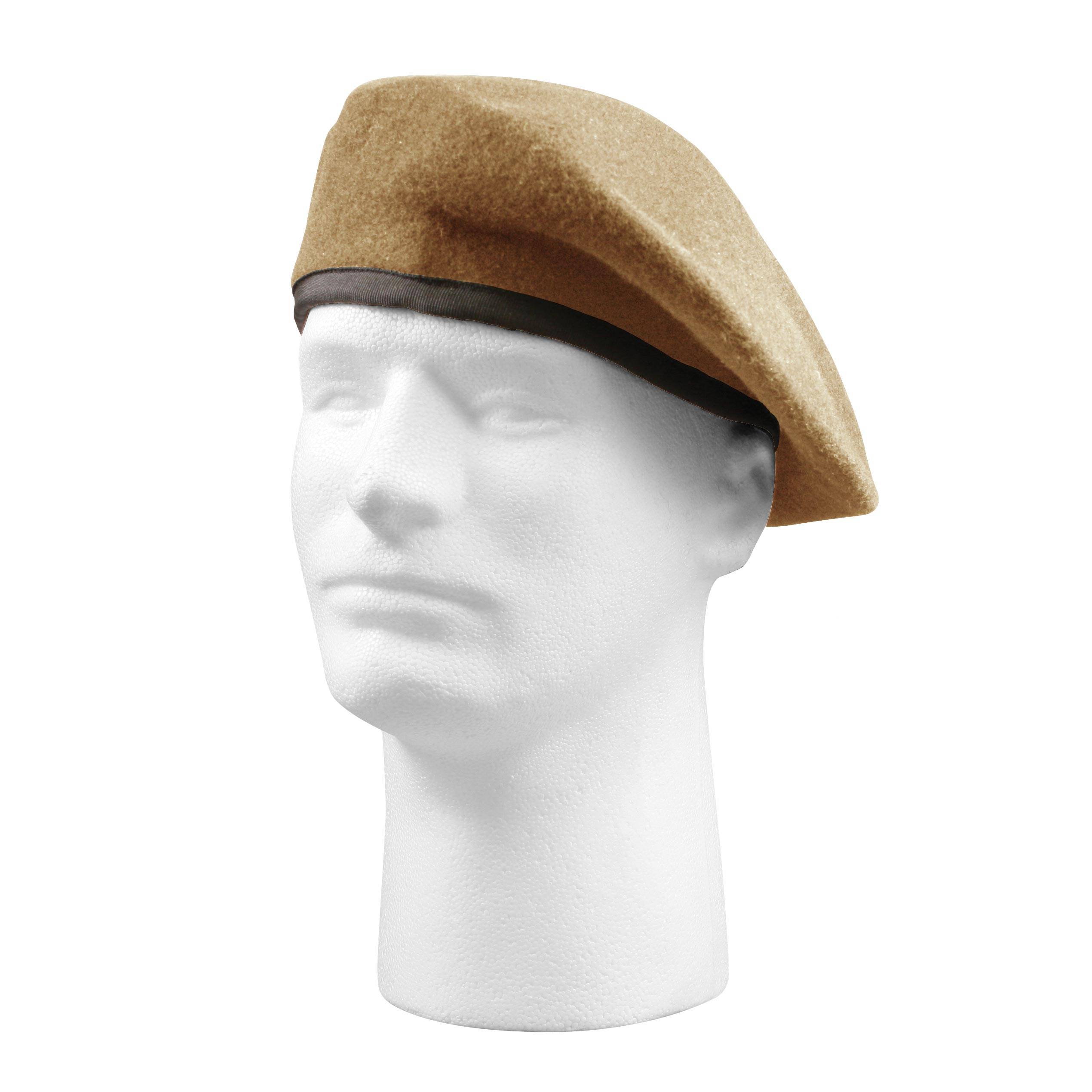 Rothco beret hot sale