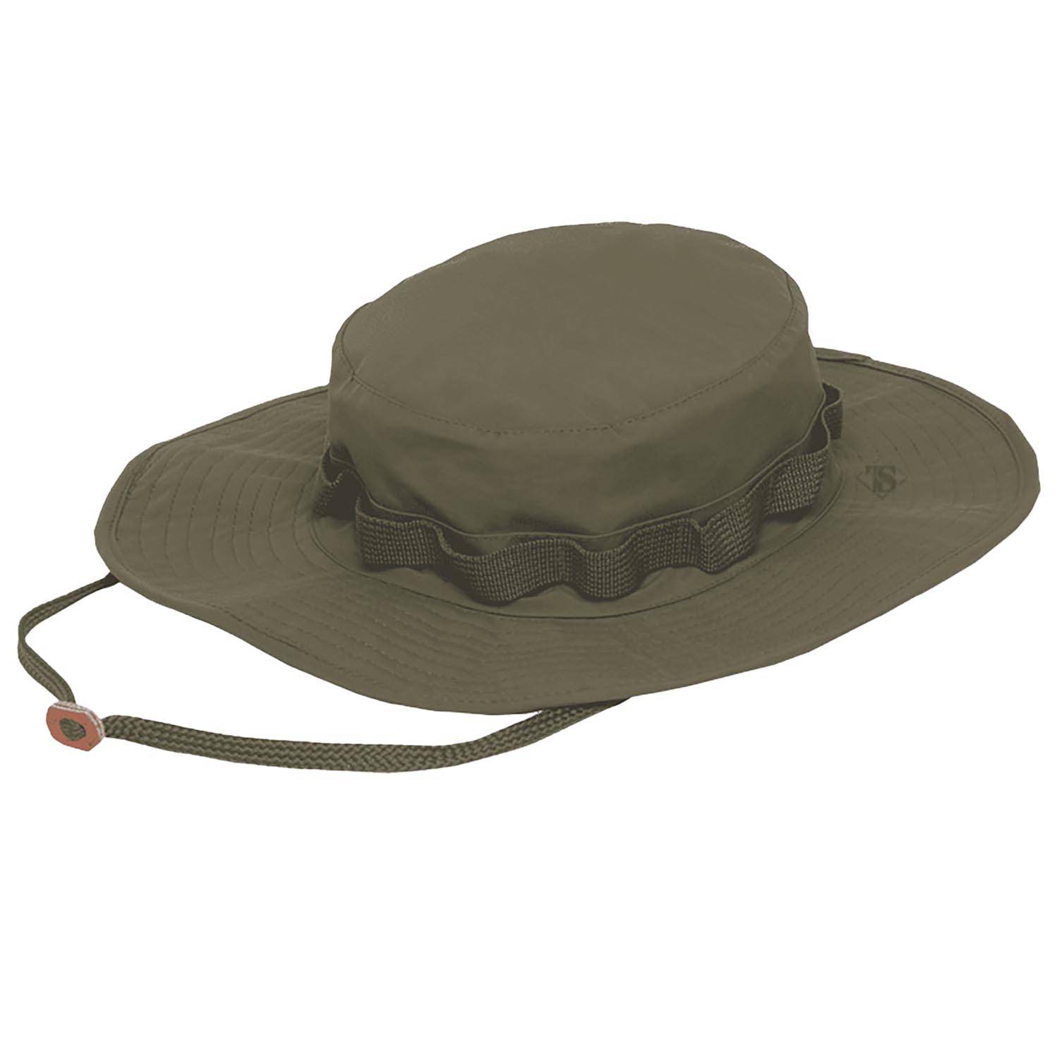 TRU-SPEC H2O PROOF MILITARY BOONIE HAT