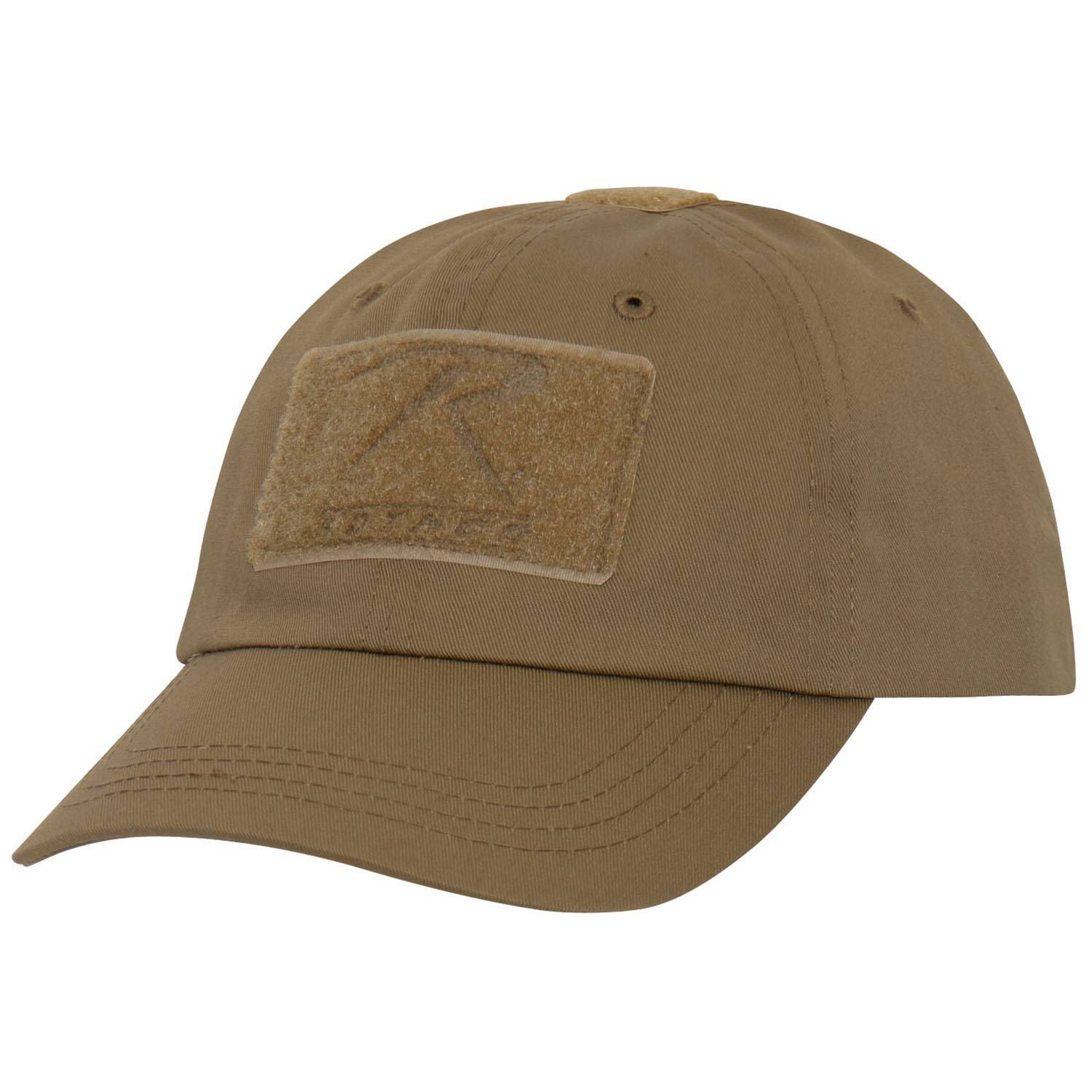 ROTHCO TACTICAL OPERATOR CAP