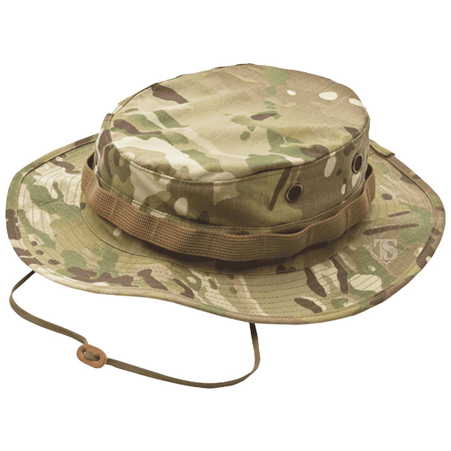 Tru-Spec Military Contractor Boonie Hat