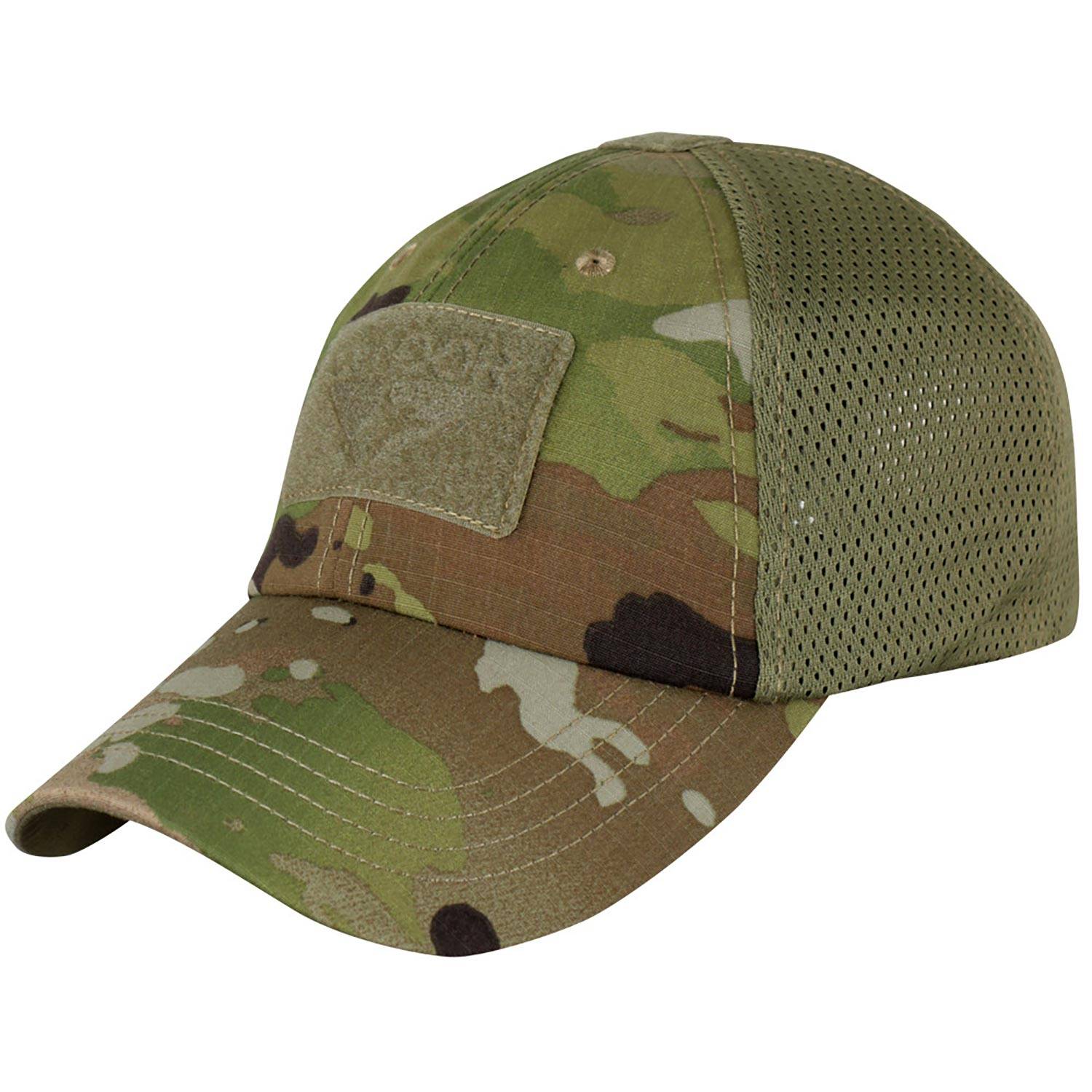 CONDOR MESH TACTICAL CAP