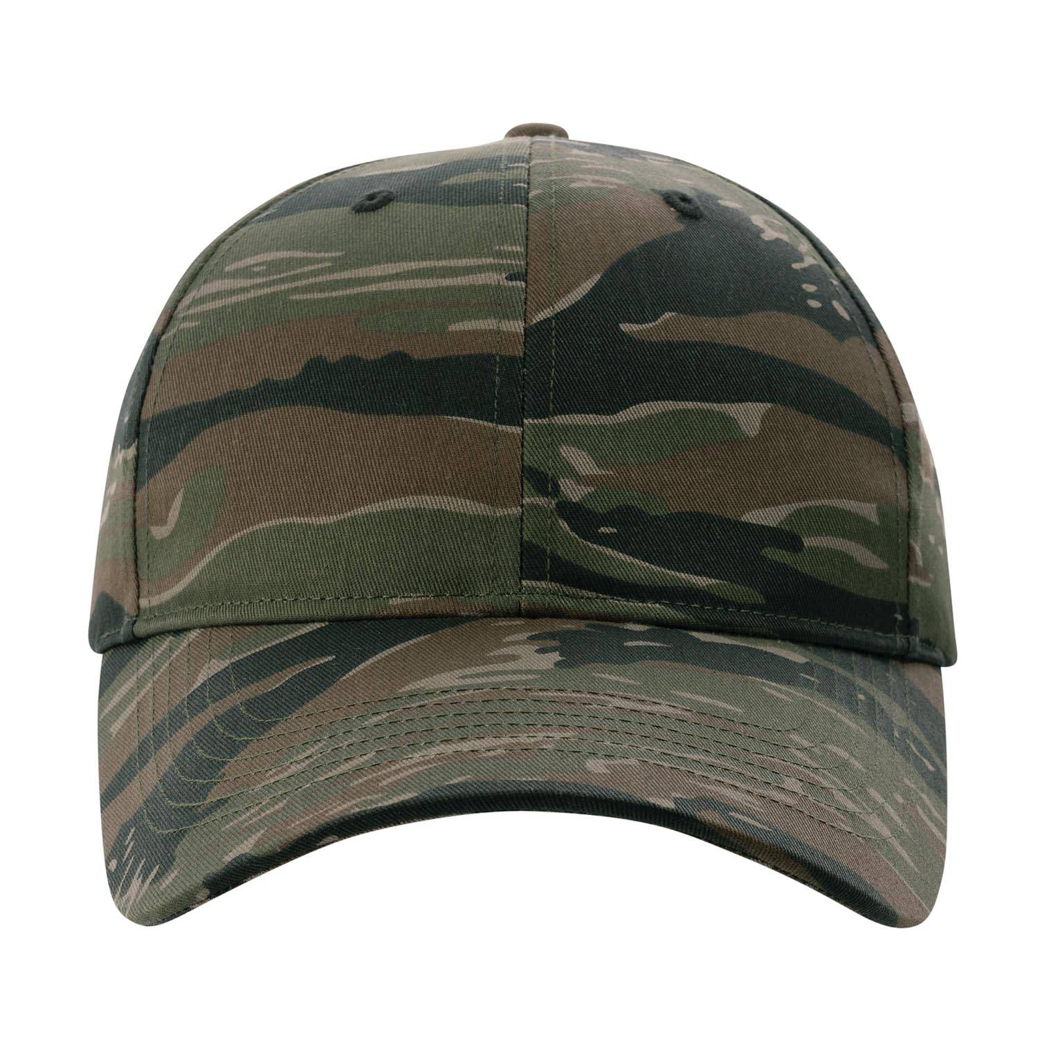 ROTHCO SUPREME CAMO LOW PROFILE CAP