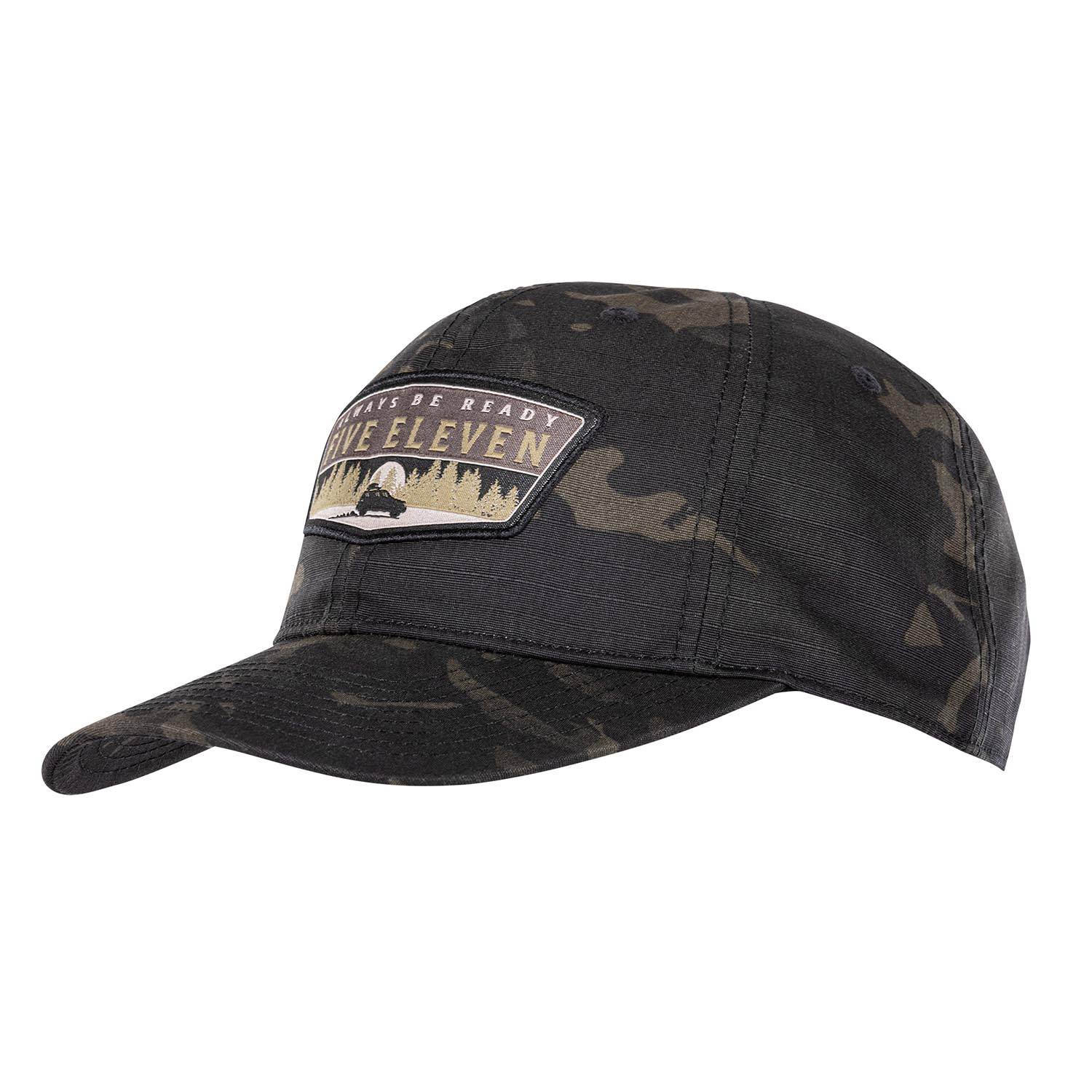 5.11 Tactical Off-Road Adventure Dad Hat