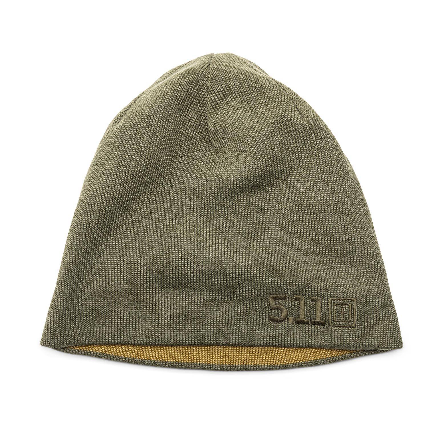 5.11 TACTICAL HERITAGE BEANIE