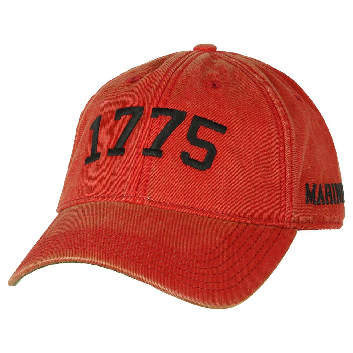 7.62 Design USMC Vintage 1775 Hat