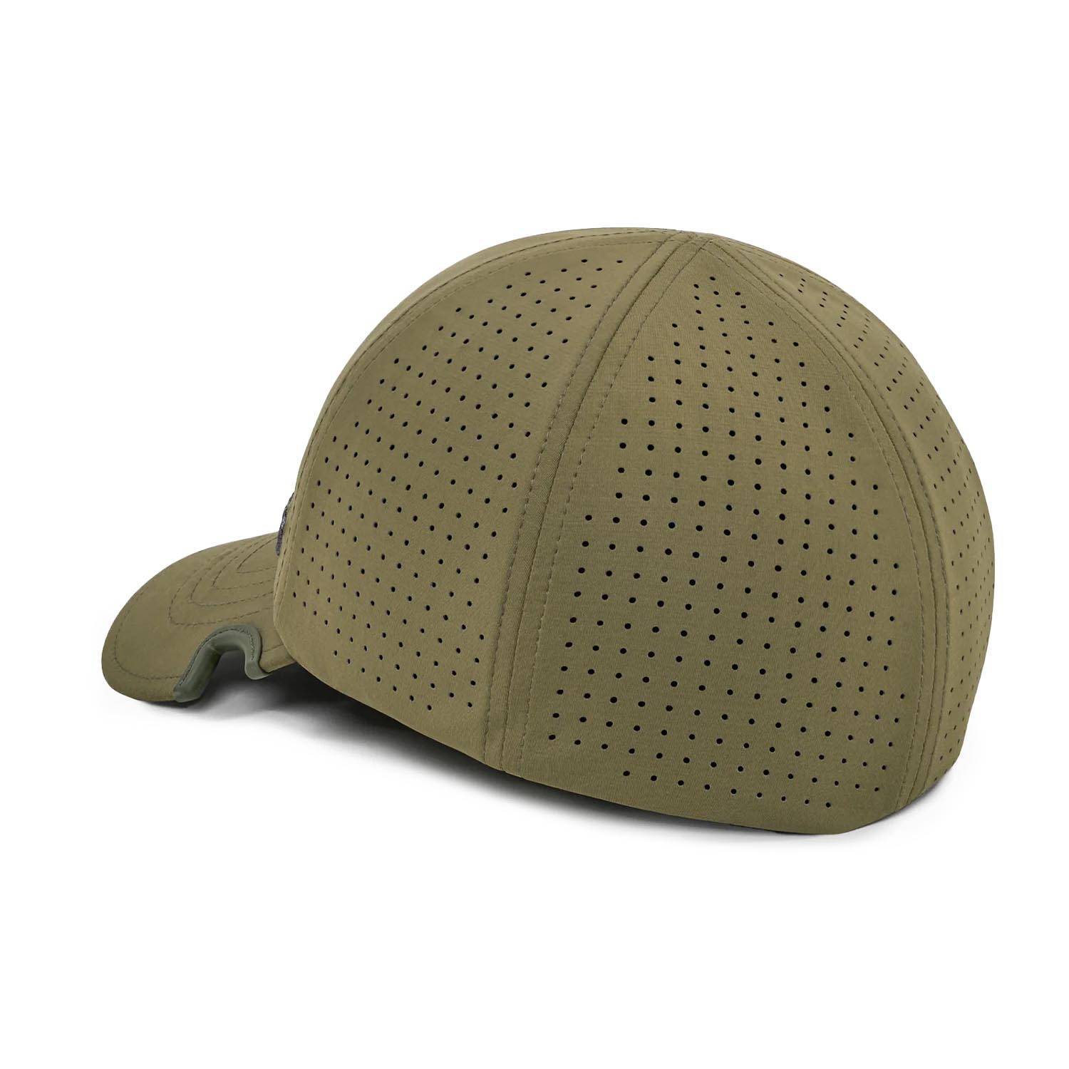 Viktos Superperf Notch Hat | U.S. Patriot