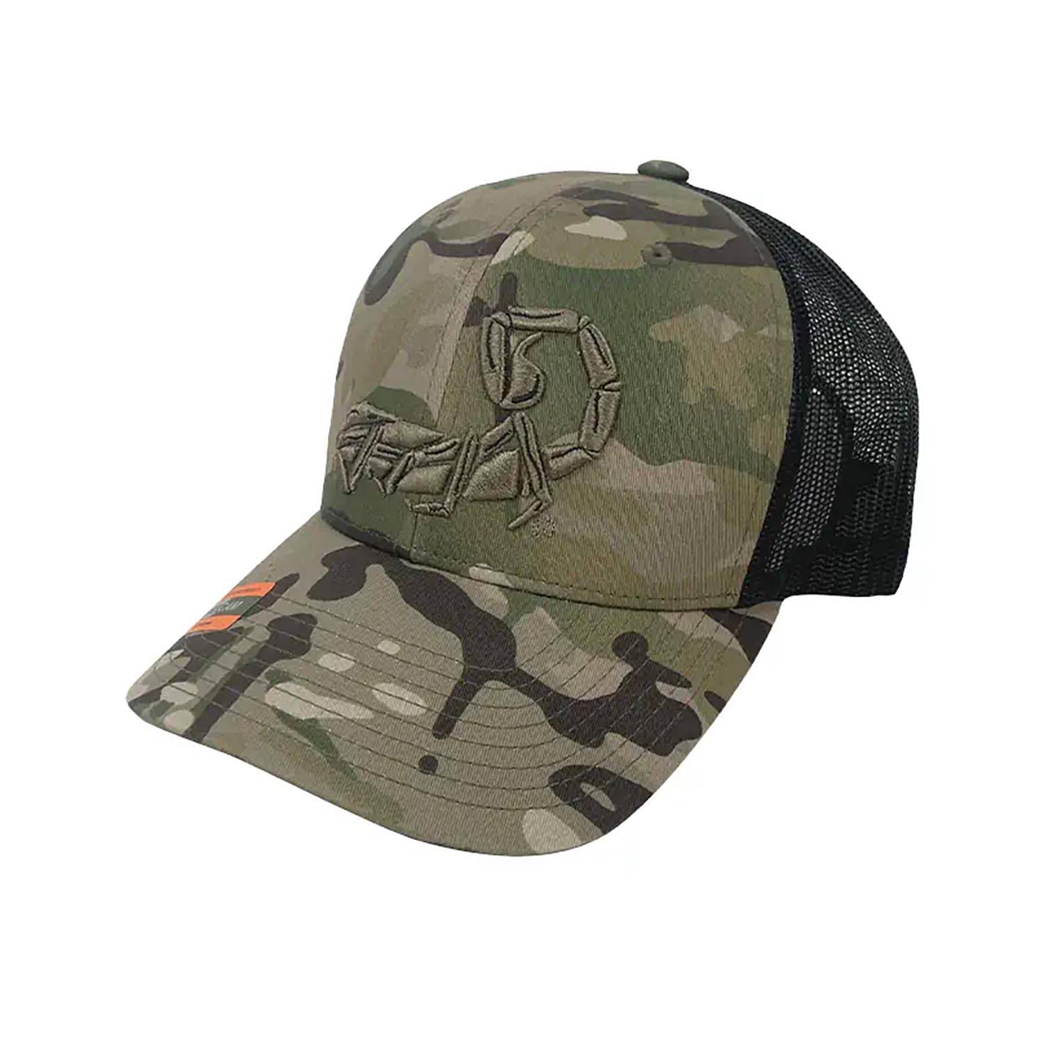 AGILITE TRUCKER HAT