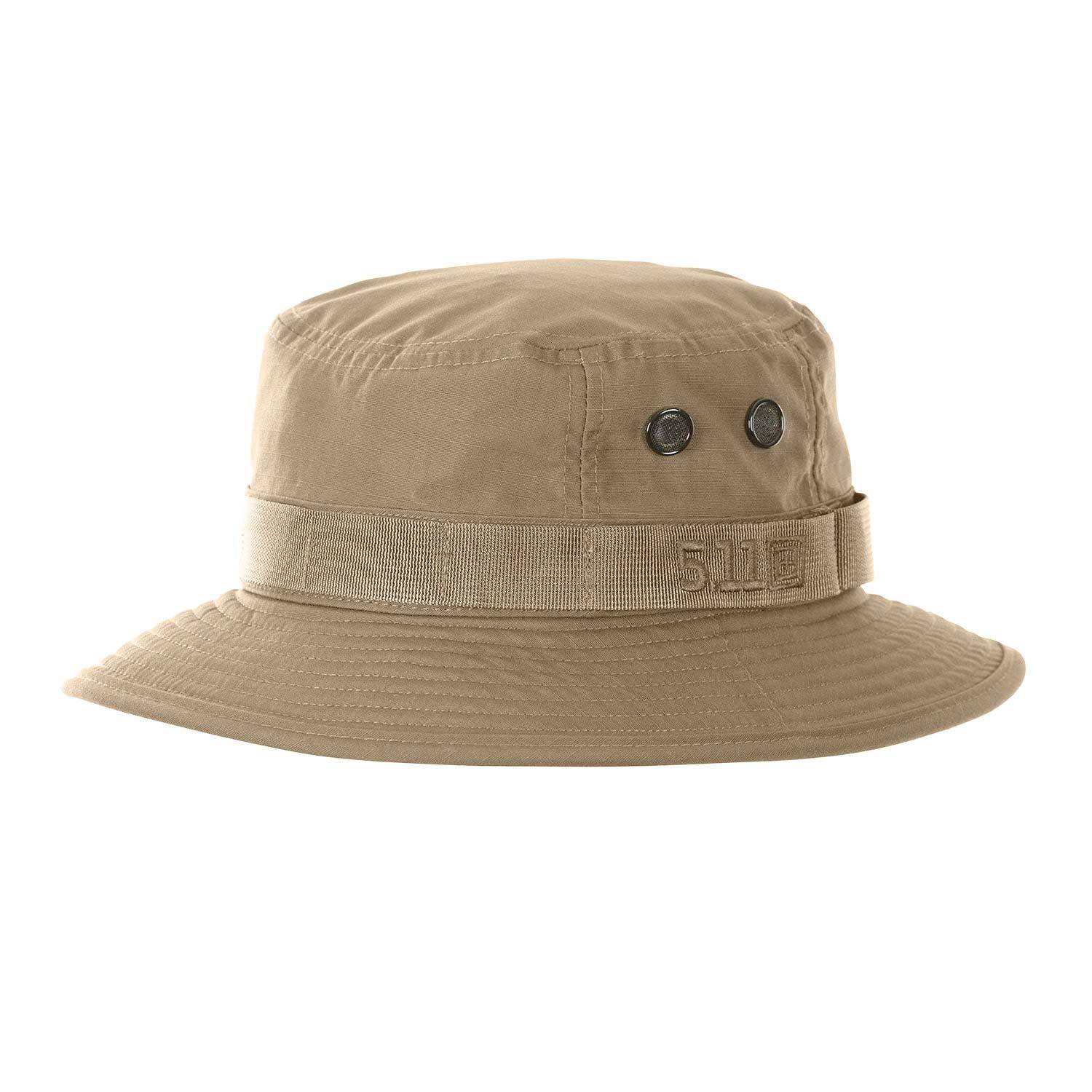 5.11 TACTICAL BOONIE HAT