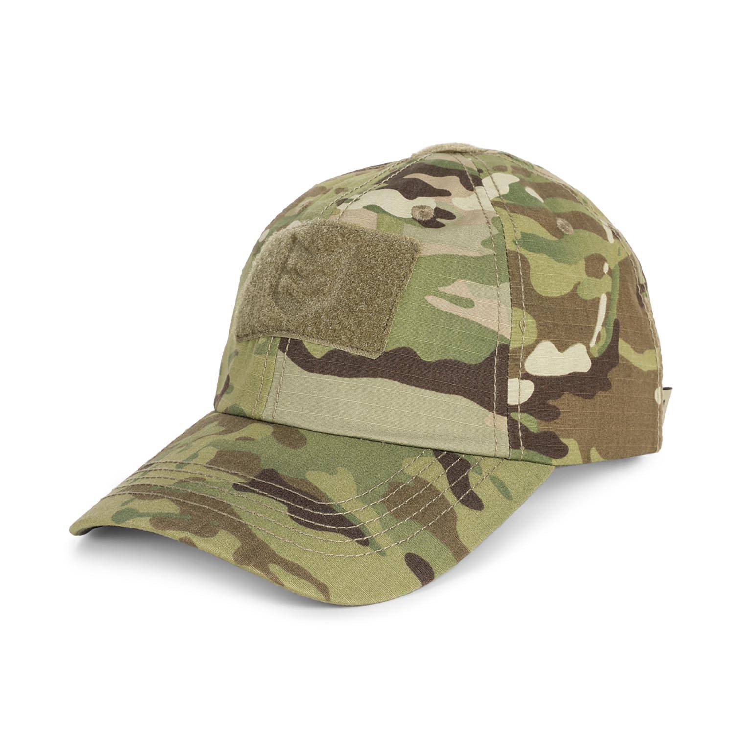 MISSION MADE TACTICAL CAP