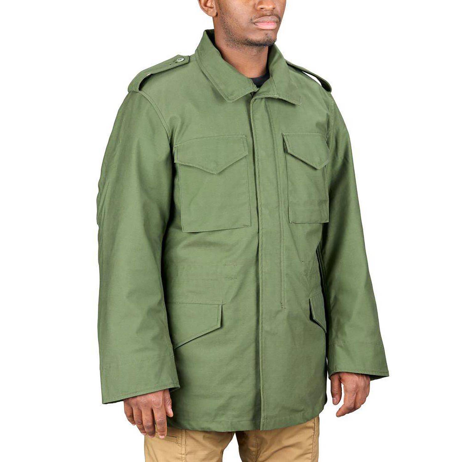 PROPPER M65 FIELD COAT