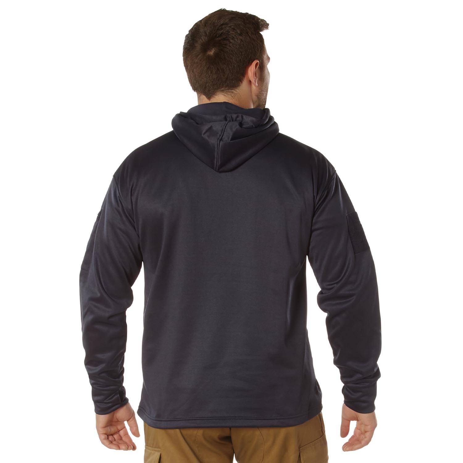 Rothco Security Concealed Carry Hoodie