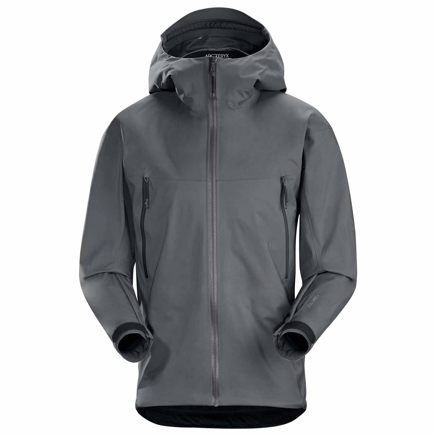 Arc'teryx LEAF Alpha LT Jacket Gen 2 | U.S. Patriot