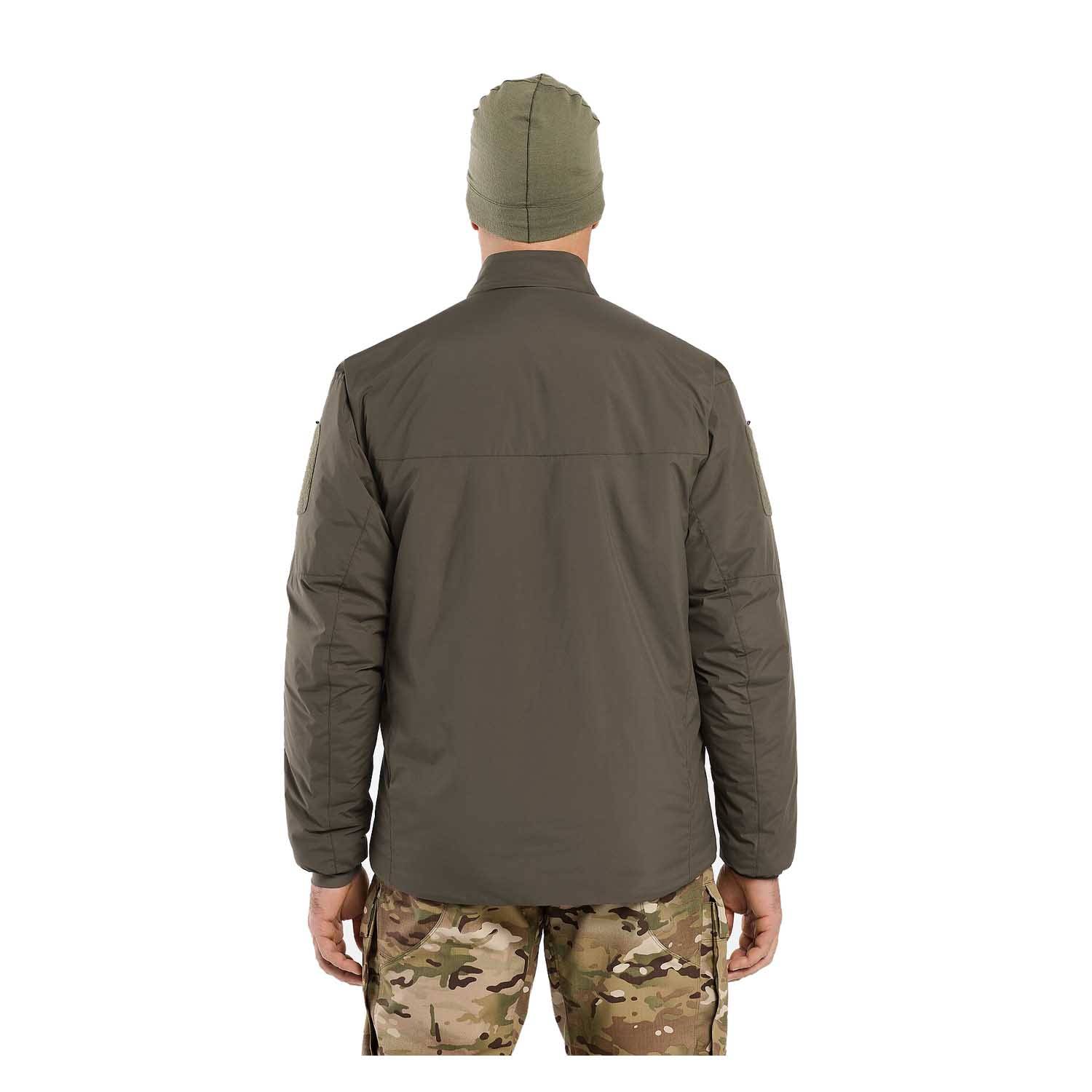 Arc'teryx Cold WX Jacket LT Gen 2 | U.S. Patriot Tactical