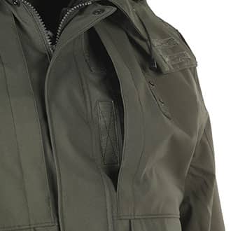 5.11 Tactical 4-in-1 Patrol Jacket 2.0