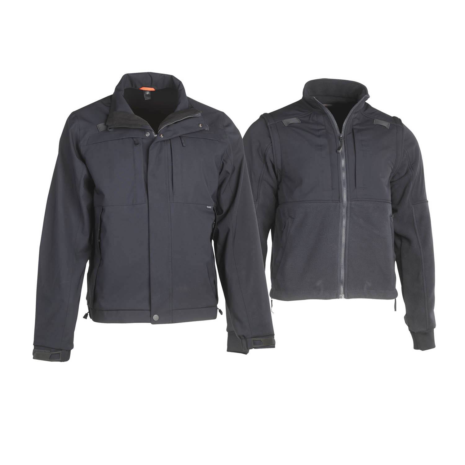 5.11 Tactical 5-In-1 Jacket 2.0