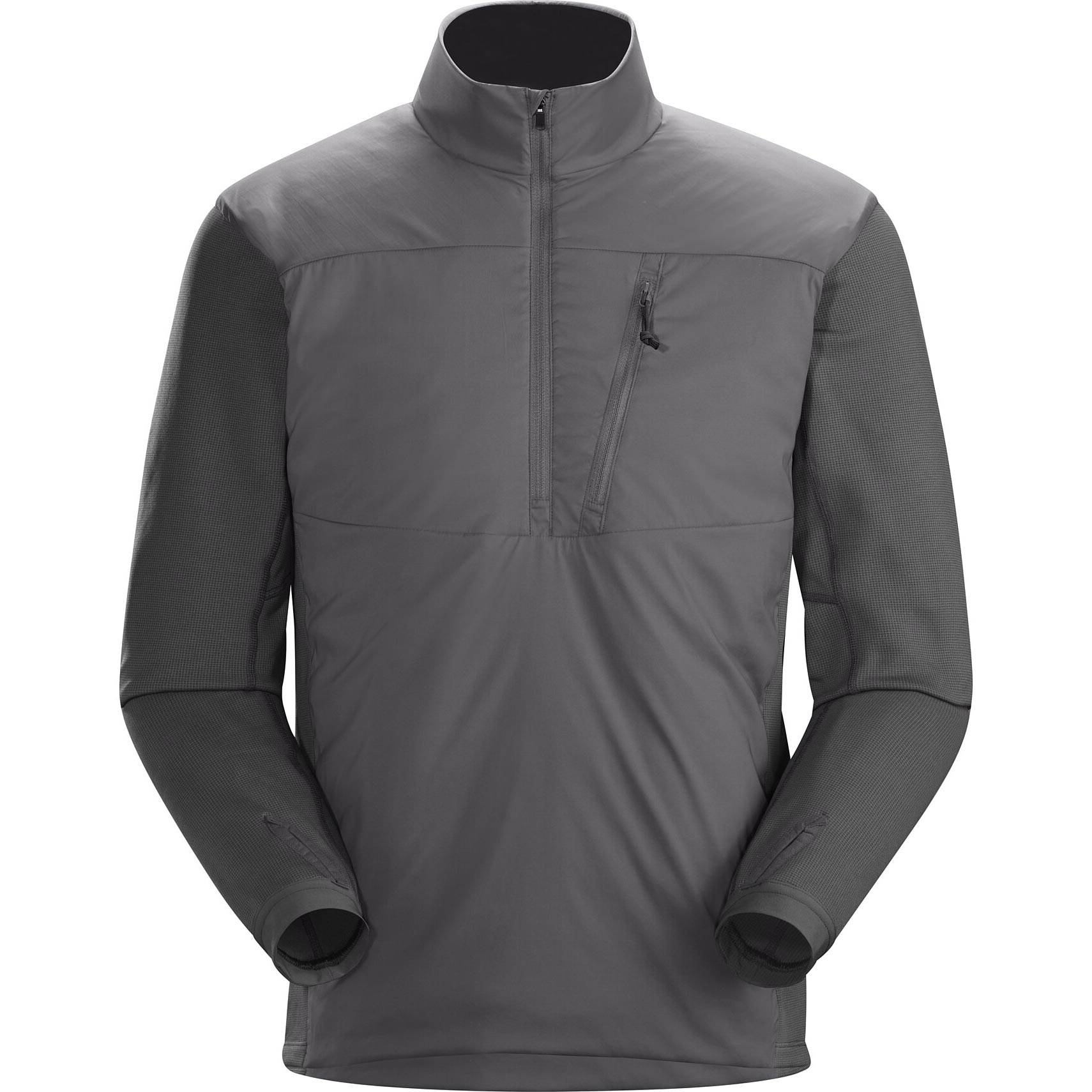 Arc'teryx LEAF NAGA Pullover AR Gen 2.1