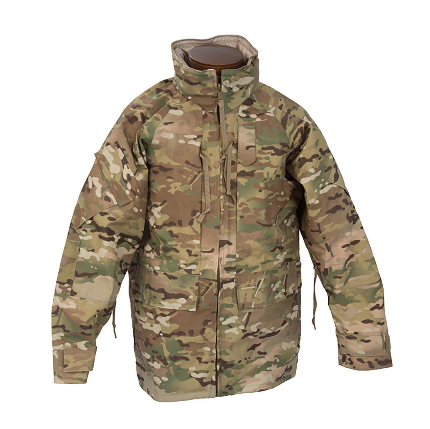 Valley Apparel APECS OCP Parka