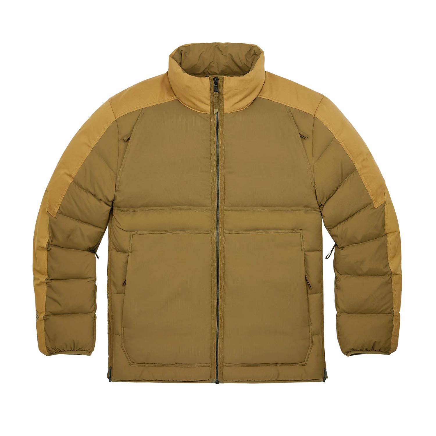 VIKTOS ZERODARKER DOWN JACKET