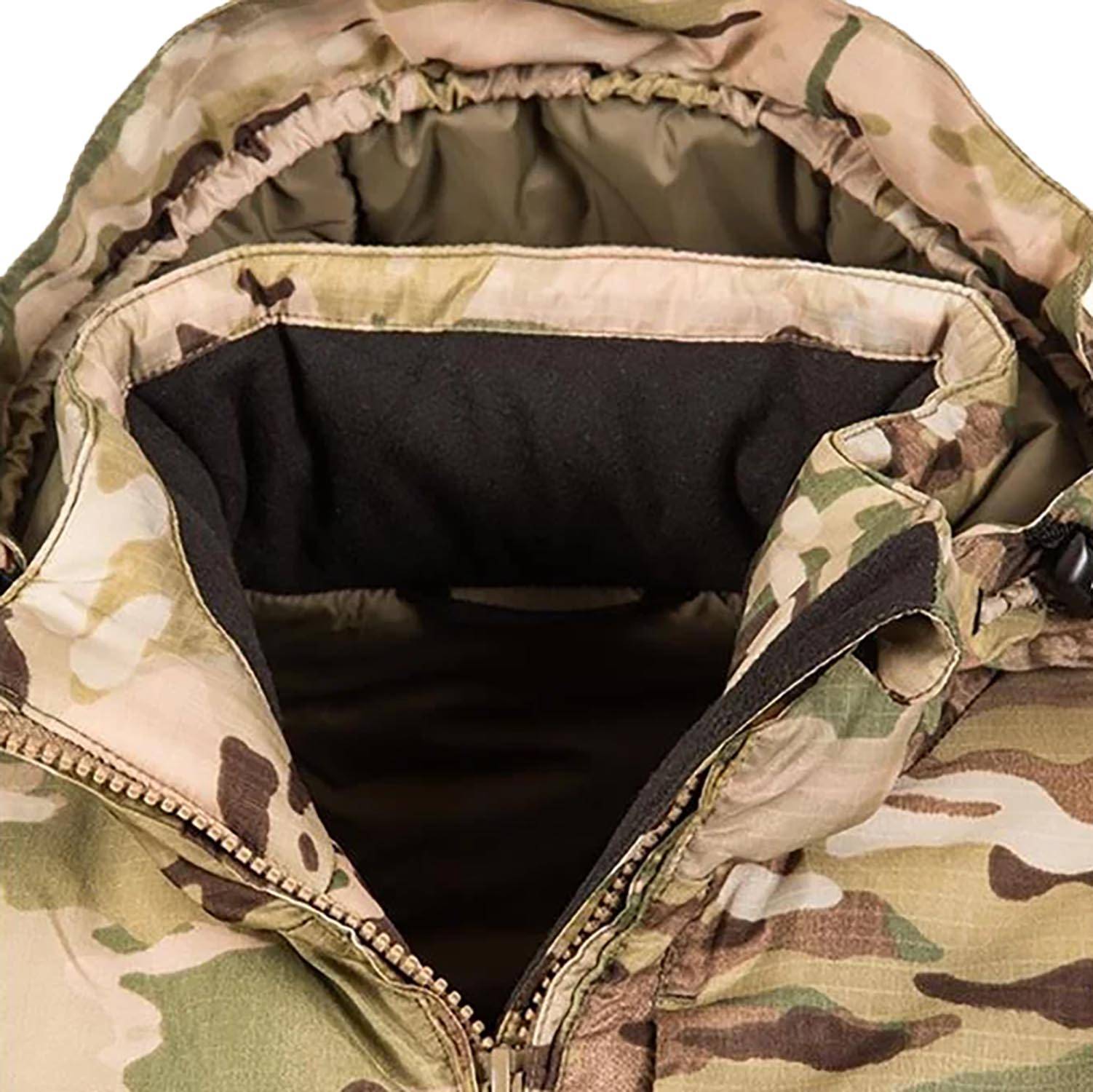 Snugpak Spearhead Insulated Jacket | U.S. Patriot