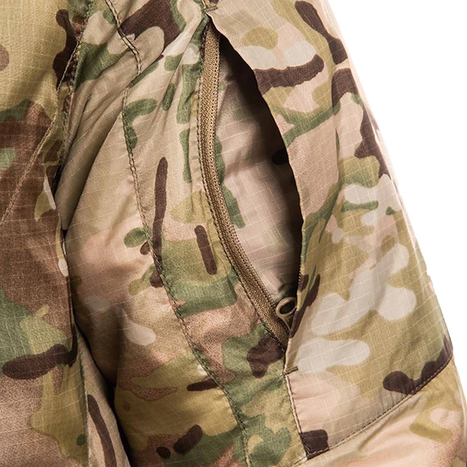 Snugpak Spearhead Insulated Jacket | U.S. Patriot