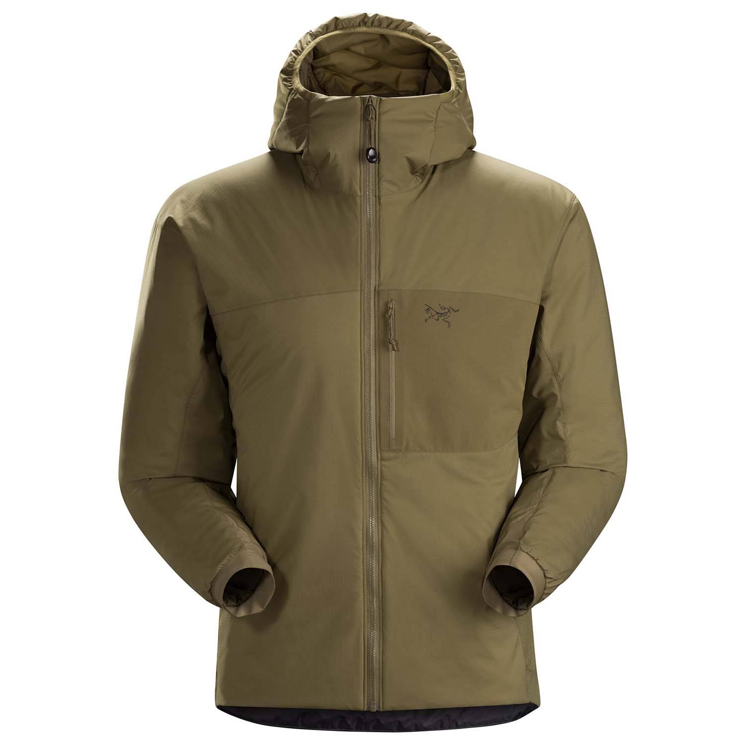 Outerwear | U.S. Patriot Tactical