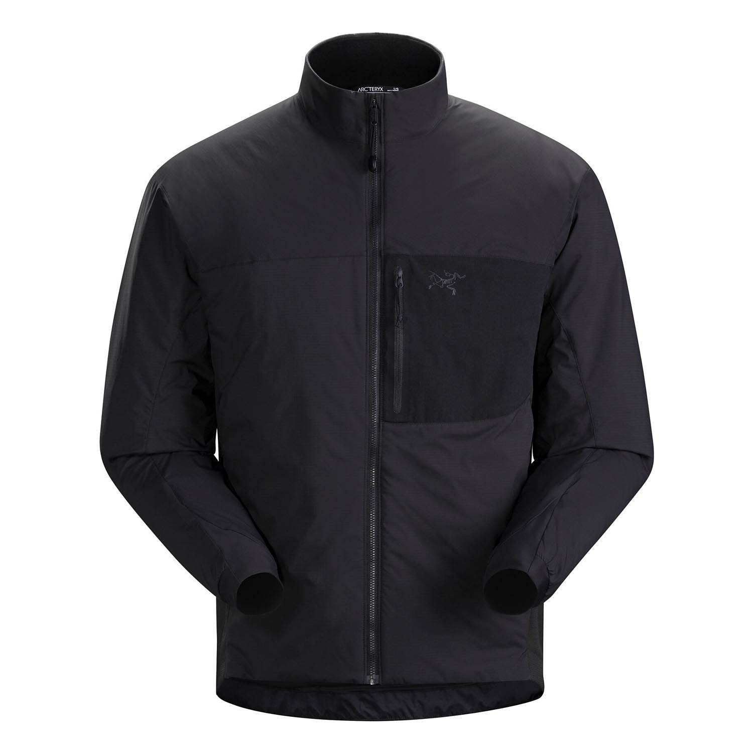 Arc'teryx LEAF Atom LT Jacket Gen 2.1 | U.S. Patriot