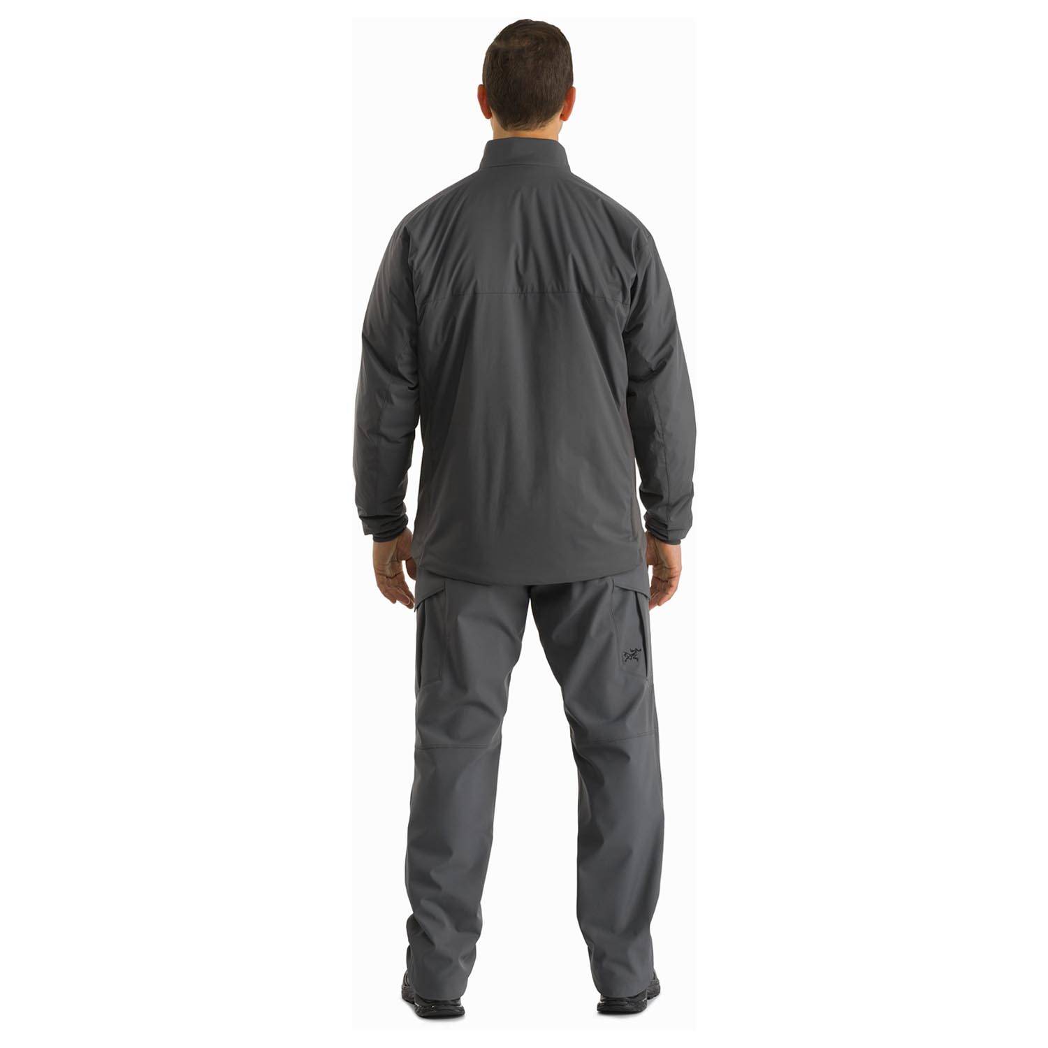 Arc'teryx LEAF Atom LT Jacket Gen 2.1 | U.S. Patriot