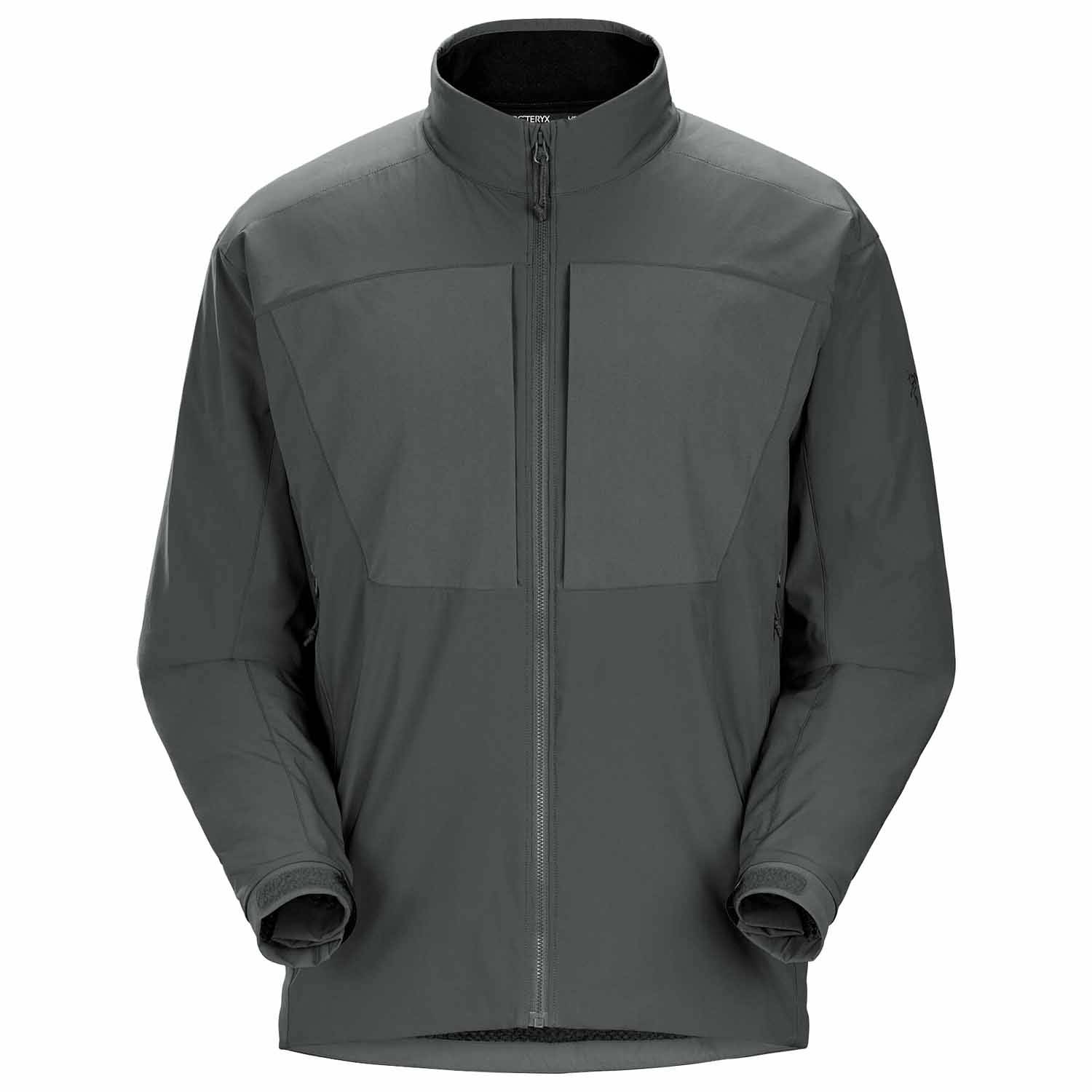 Arc'teryx LEAF Practitioner AR Jacket | U.S. Patriot