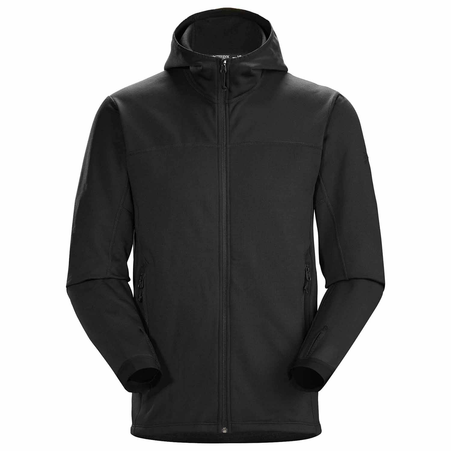 Arc'teryx LEAF Naga Hoody Full Zip Gen 2.1 | U.S. Patriot